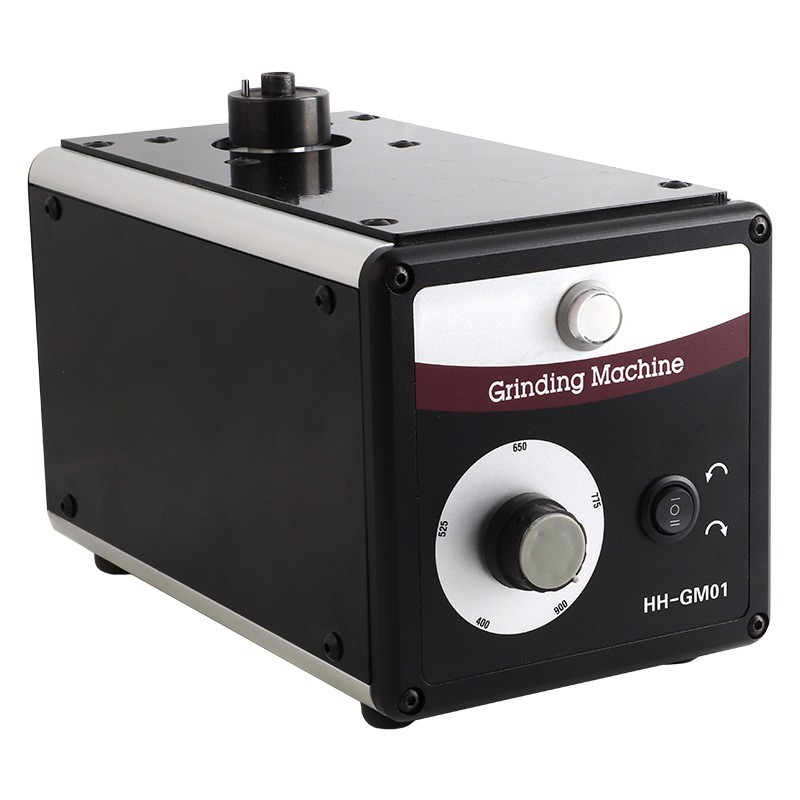Jewelry Grinding Machine Knife Sharpener Engraving Sharpening Angle Dual US