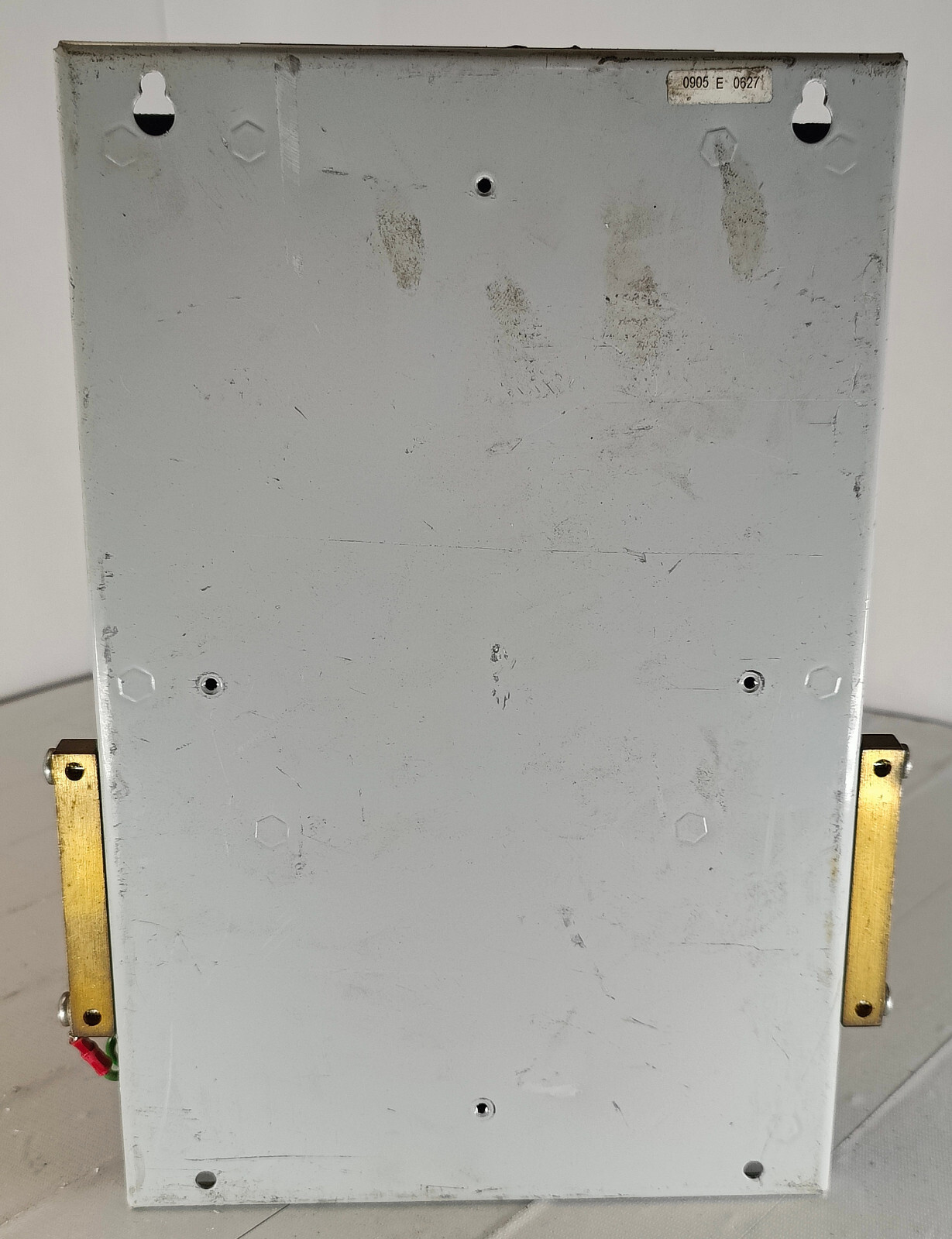 York ISN Connexsys CX-IDC 371-04469-101 Integrated Digital Controller