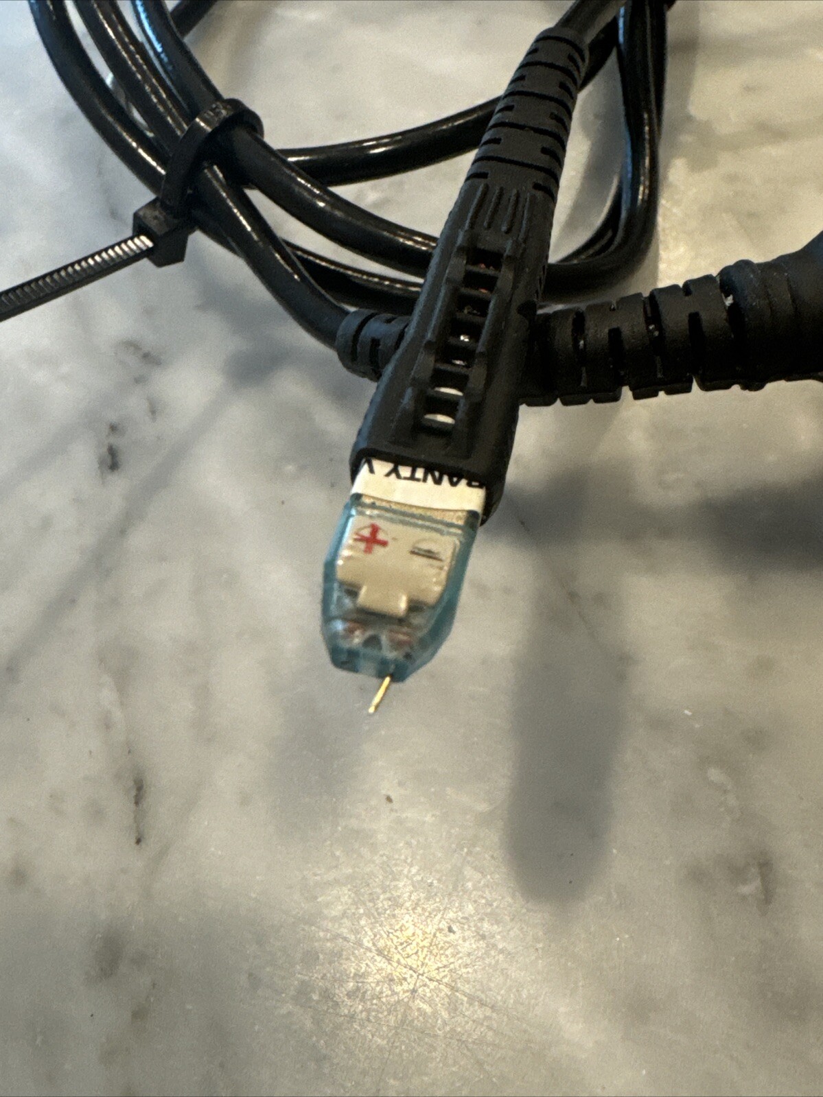 Tektronix P7350 Differential Probe- As Is - See Tip