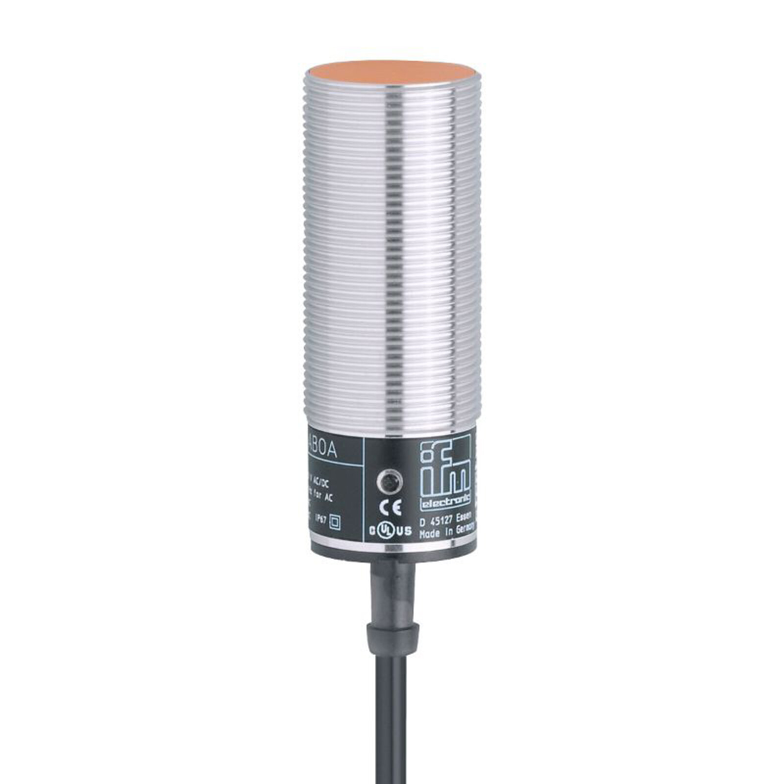 For IFM II0011 Inductive Sensor 20...250 AC/DC