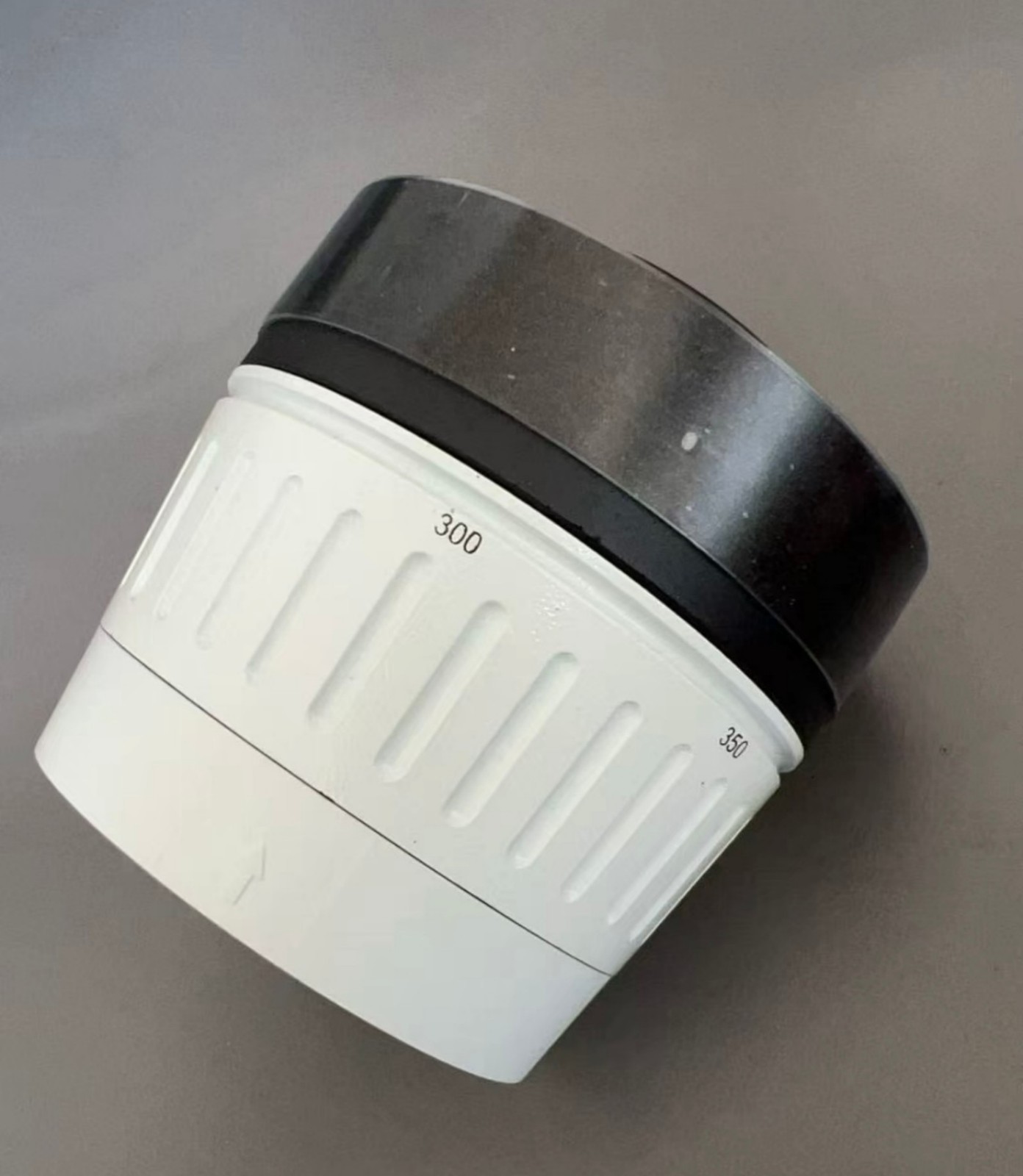 Zeiss OPMI f200-400 Variable-magnification objective lens surgical microscopes