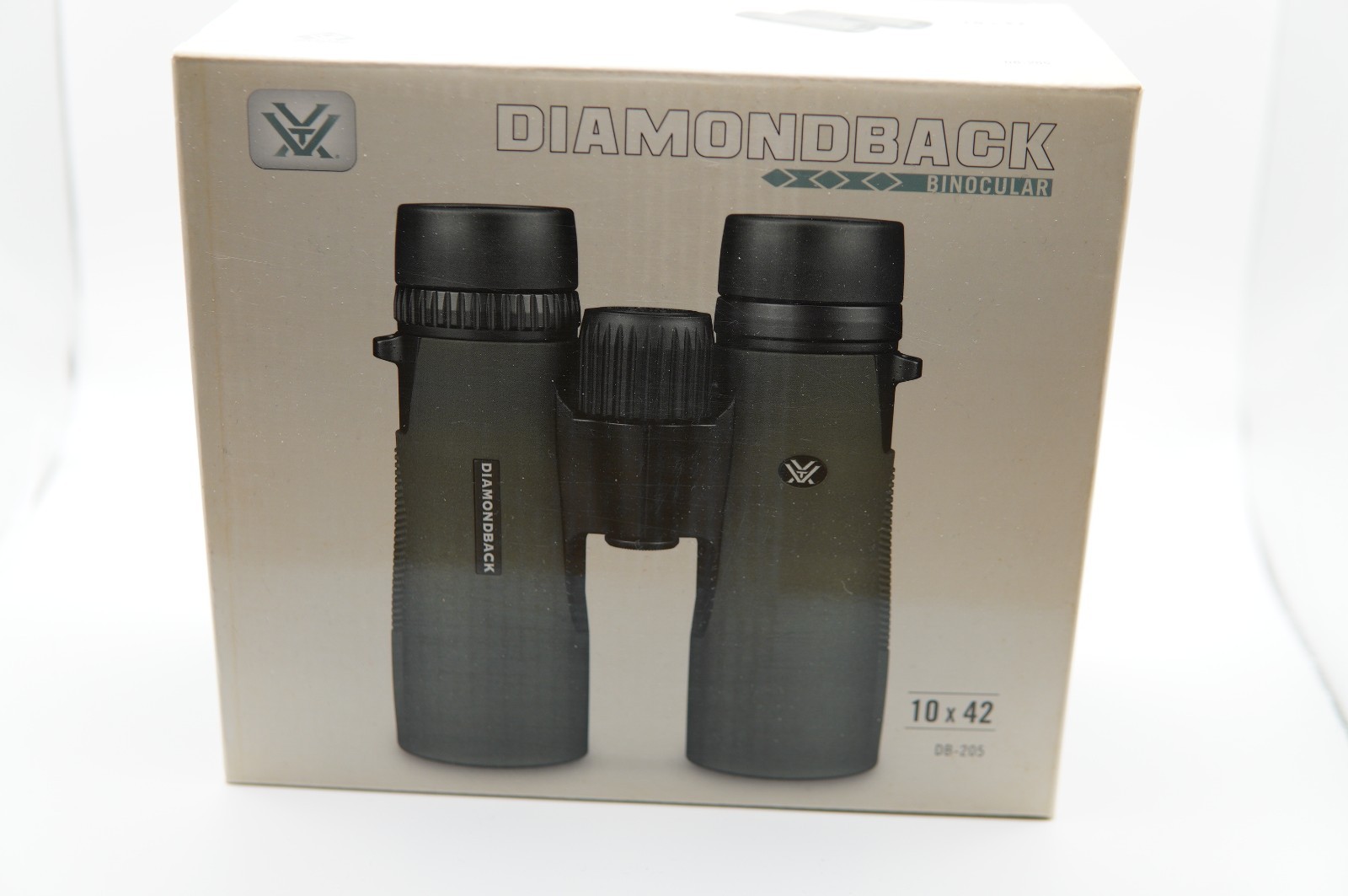 Vortex Diamondback 10X42 Binoculars DB-205