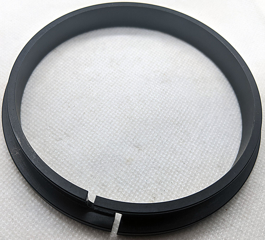 Chrosziel 104-100mm Step Down Ring - 411-30