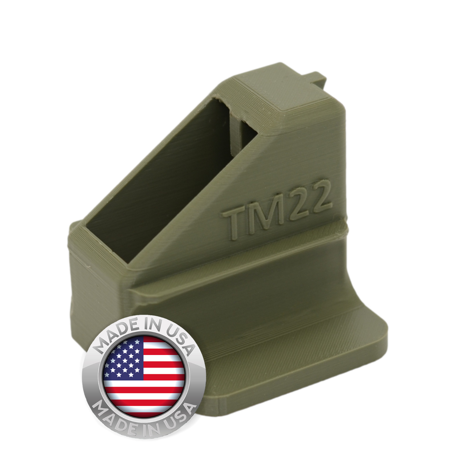 EZMAGLOADER Magazine Loader for Rock Island Armory TM22 Magazine