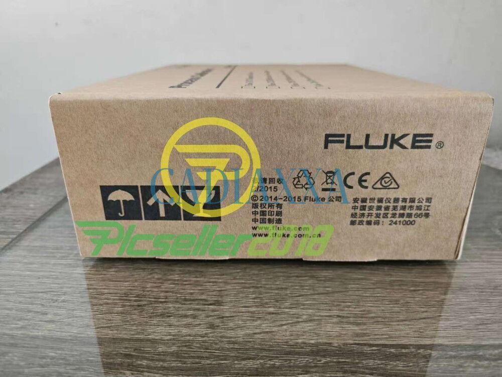 1PC new Precision Multifunction Process Calibrator FLUKE 725 UPS or FedEx