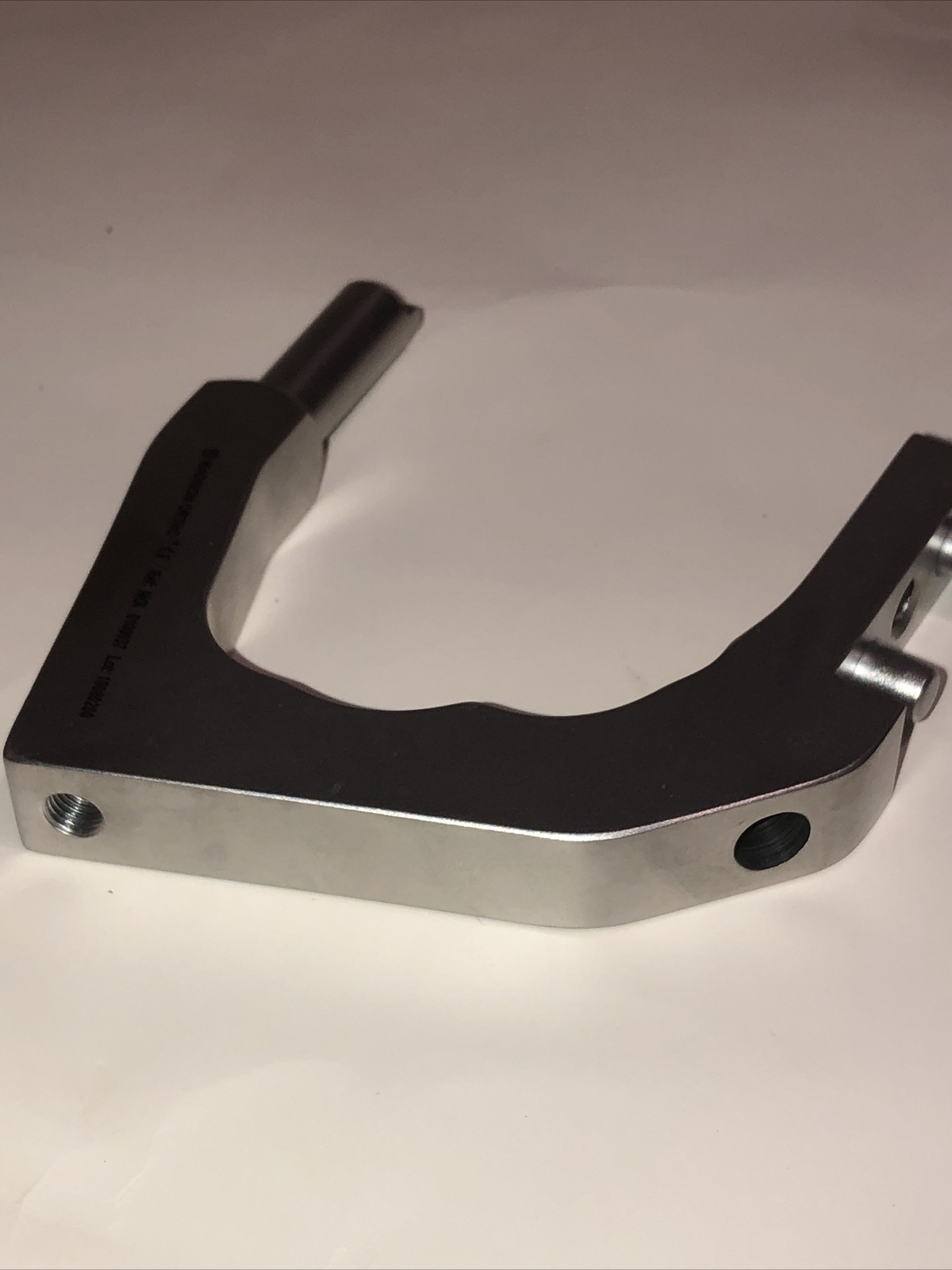 MADISON ORTHO Insertion handle REF:MOI 0100037 lot:19080260