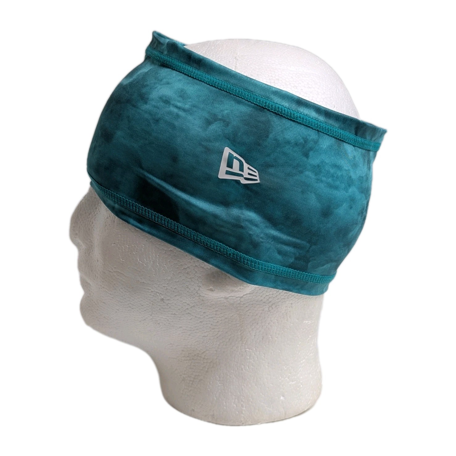 Seattle Mariners New Era MLB Authentic On-Field Headwear Skull Headband New