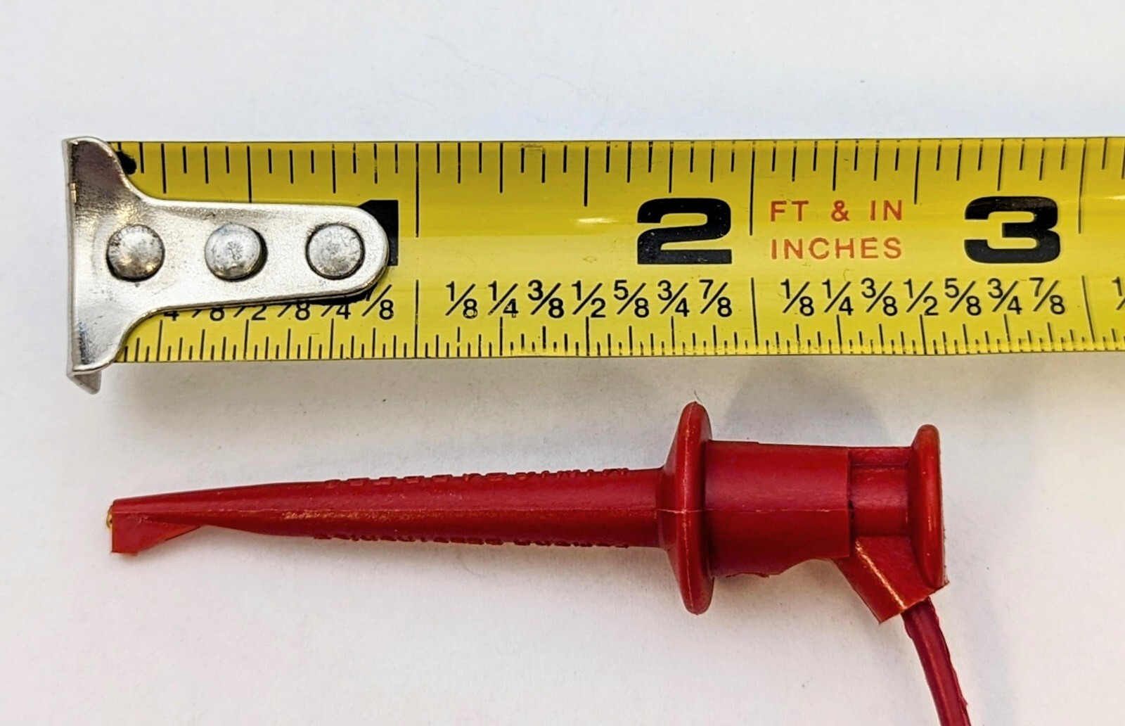 POMONA 3785-12-2 MINIGRABBER* PIN TIP PLUG