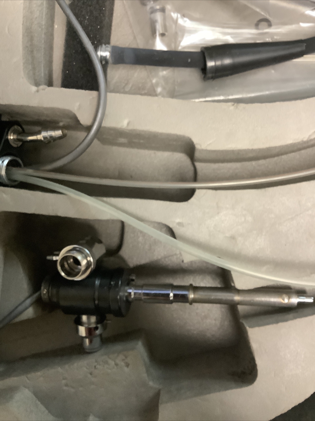 Unbranded Video Enteroscope Endoscopy with Case