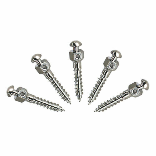 10PCS Dental Orthodontic Mini Implants Micro Screw Self Drilling+1PC Screwdriver