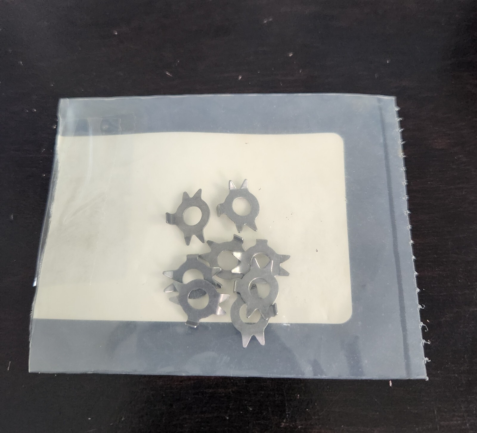3016598 - WASHER ( QTY 8 )