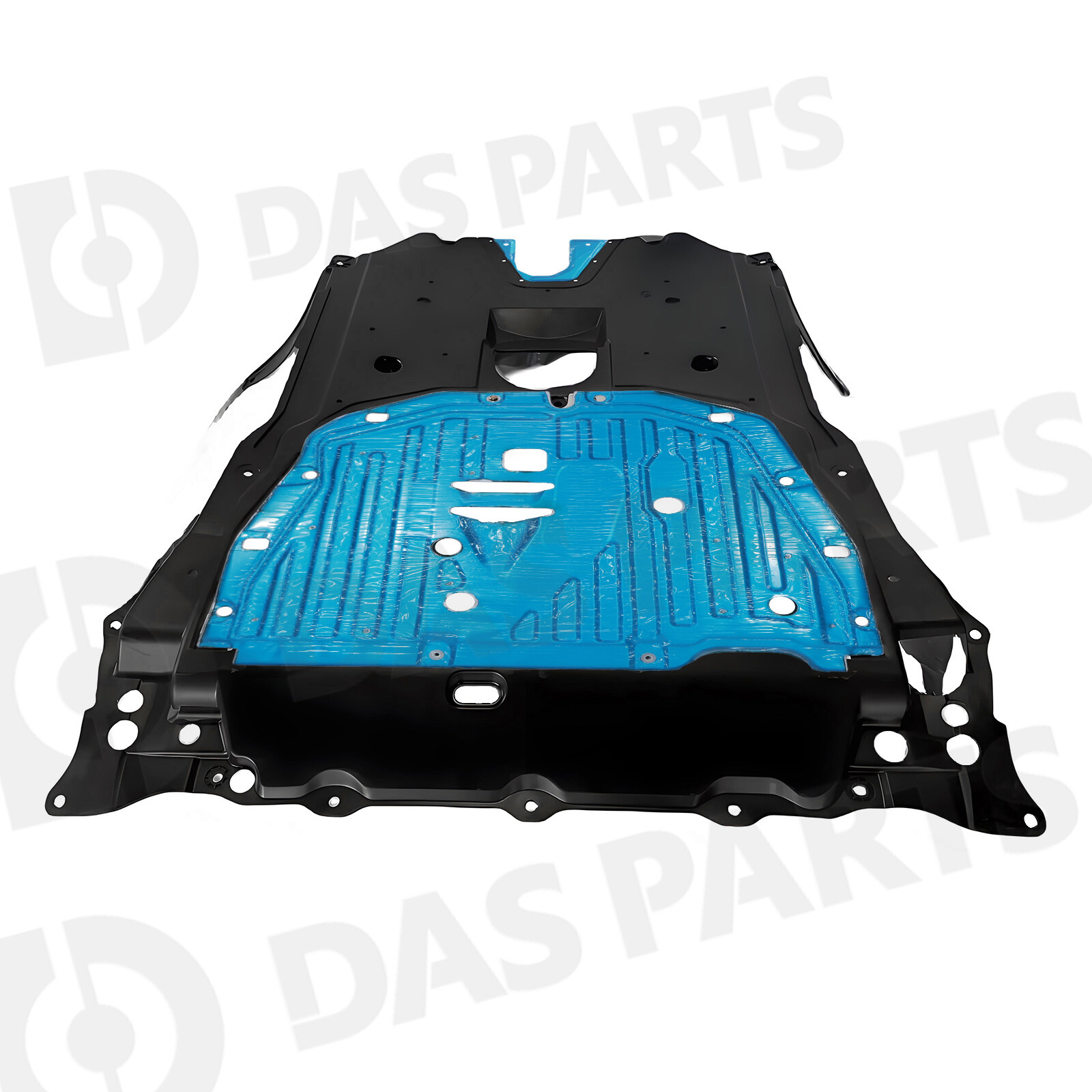Engine Cover Splash Under Shield For 2016-2021 Honda Civic 74110TBCA00