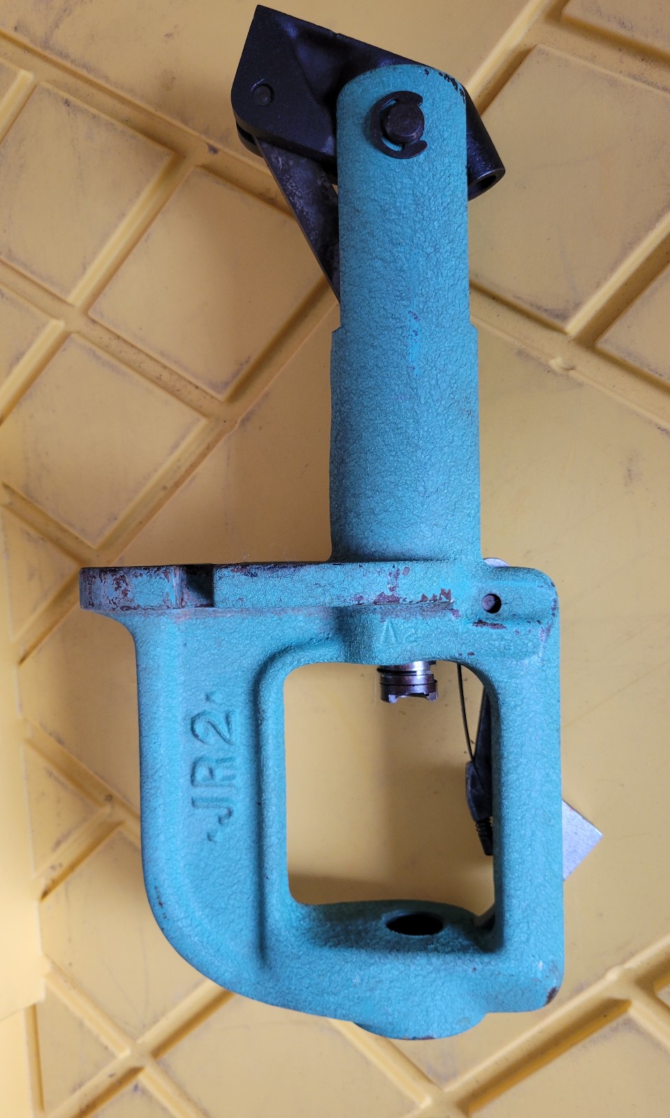 Dillon Square Deal B Automatic Progressive Reloading Press w Extras