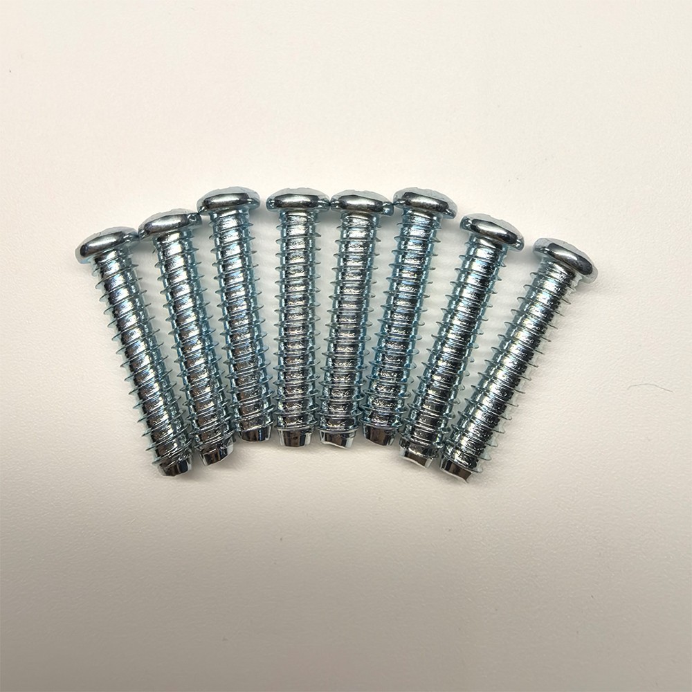 Screws Compatible with IKEA Part #109060(8 Pack)