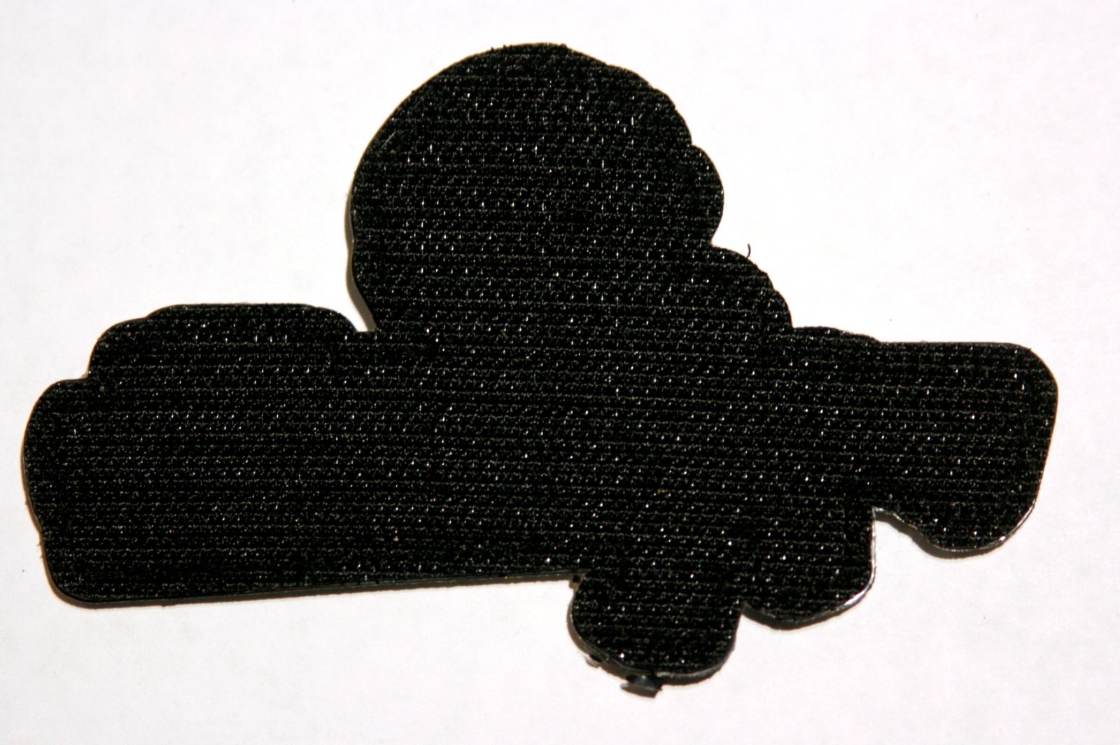 Tactical Morale Patch - Radical Defense US - Hook Back - PVC *NEW