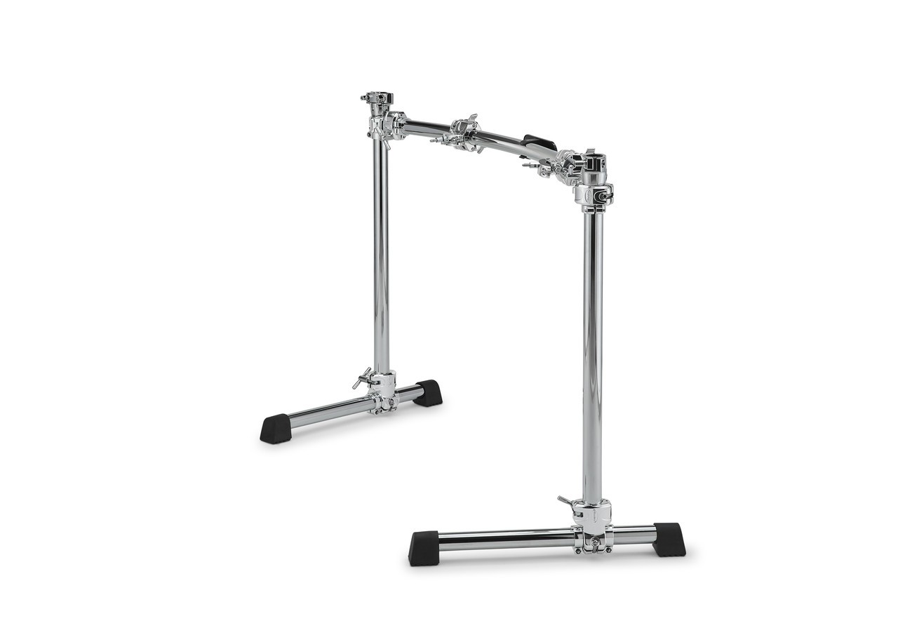 Gibraltar Curved Drum Rack