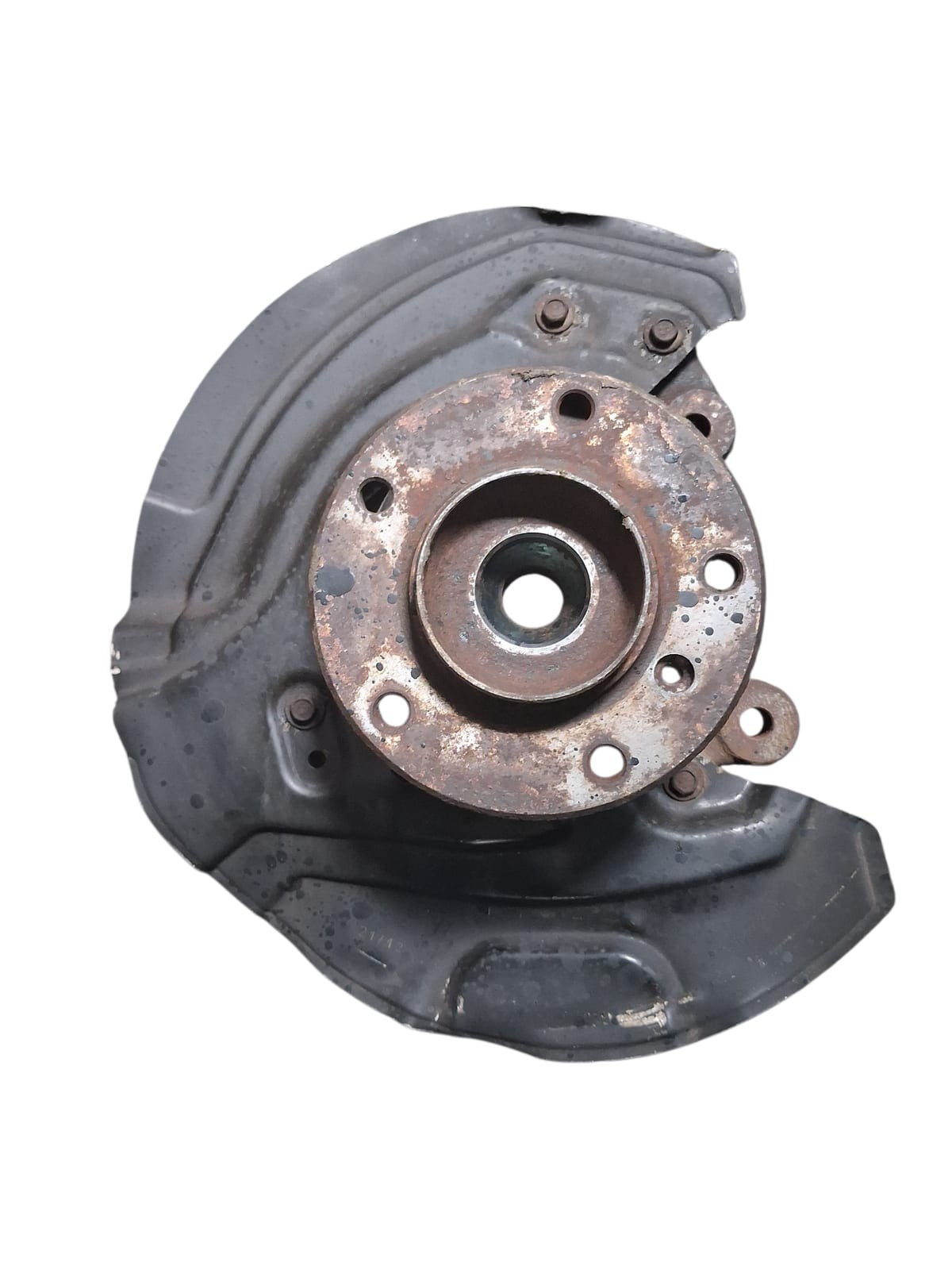 2012-2015 BMW X1 Steering Knuckle 31216788699