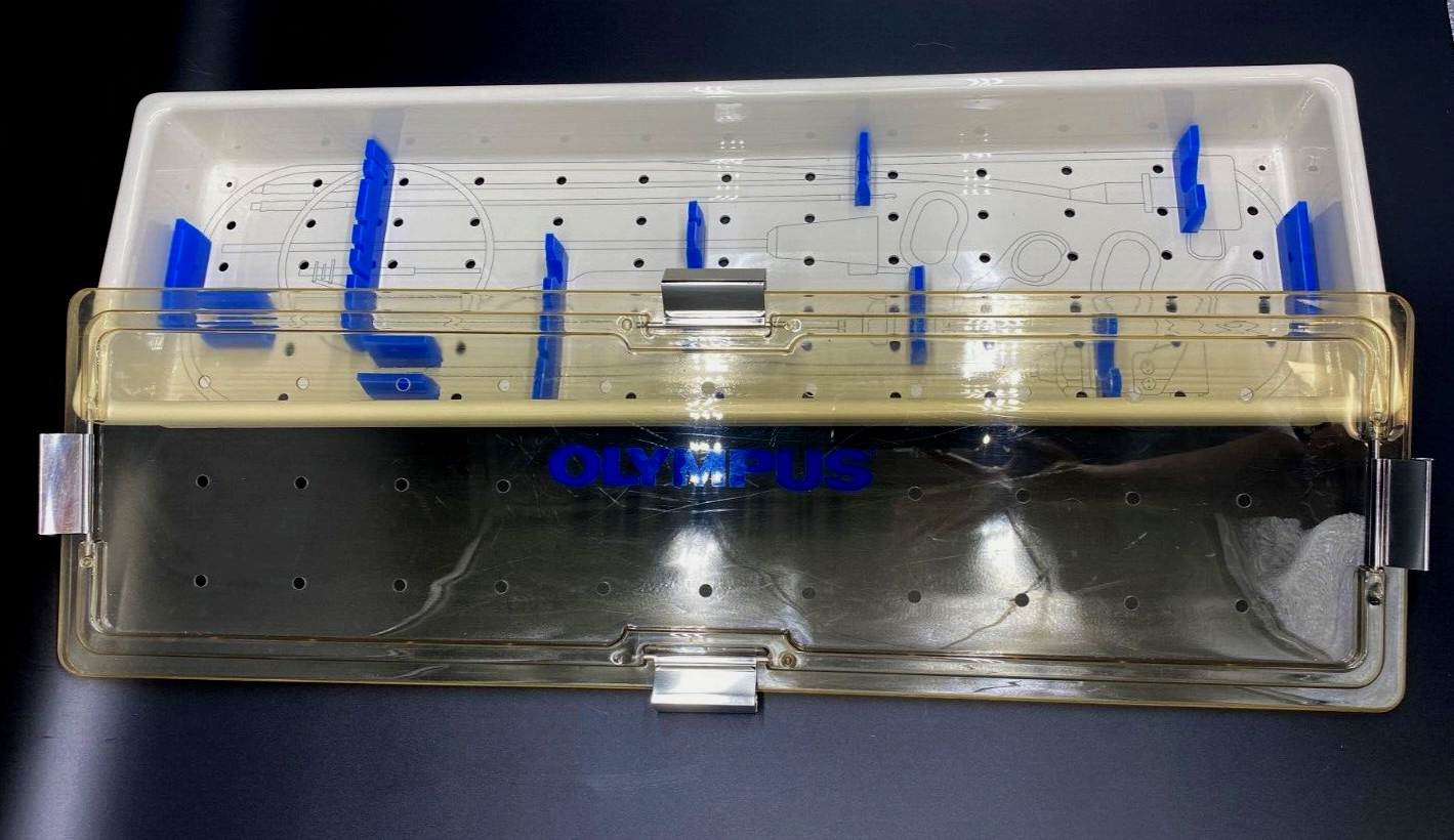Olympus Instrument Tray (A05952A)