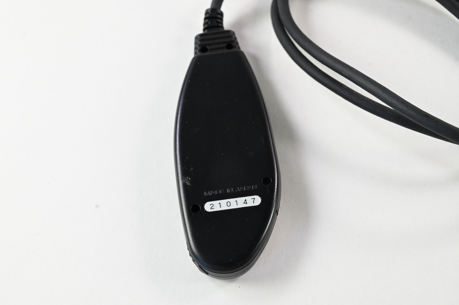 Nikon MC-20 Remote Cord for (F5/N90/N90S/D Series) Cameras #G978