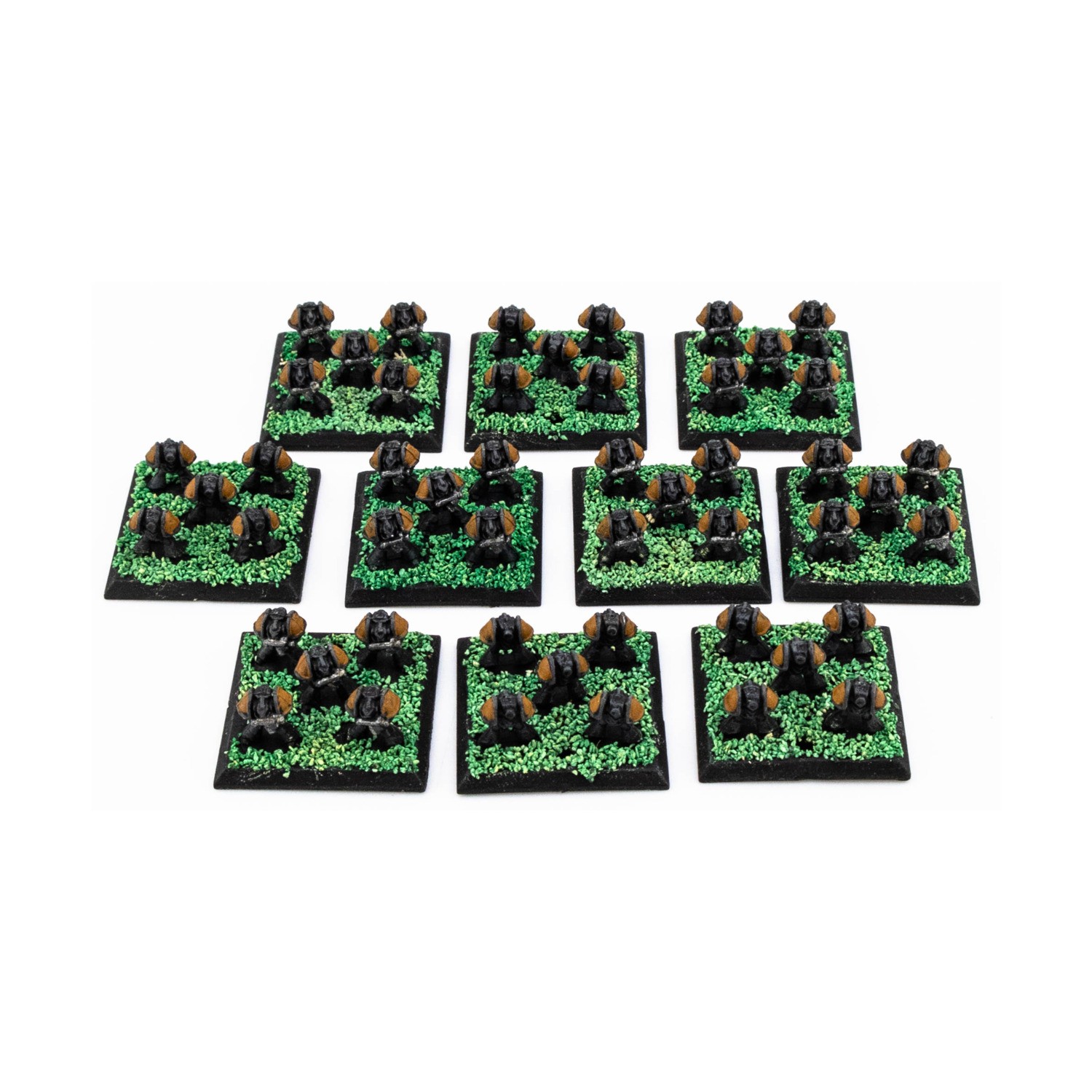 Epic 40k Space Marines Plastic Space Marine Collection #106 NM