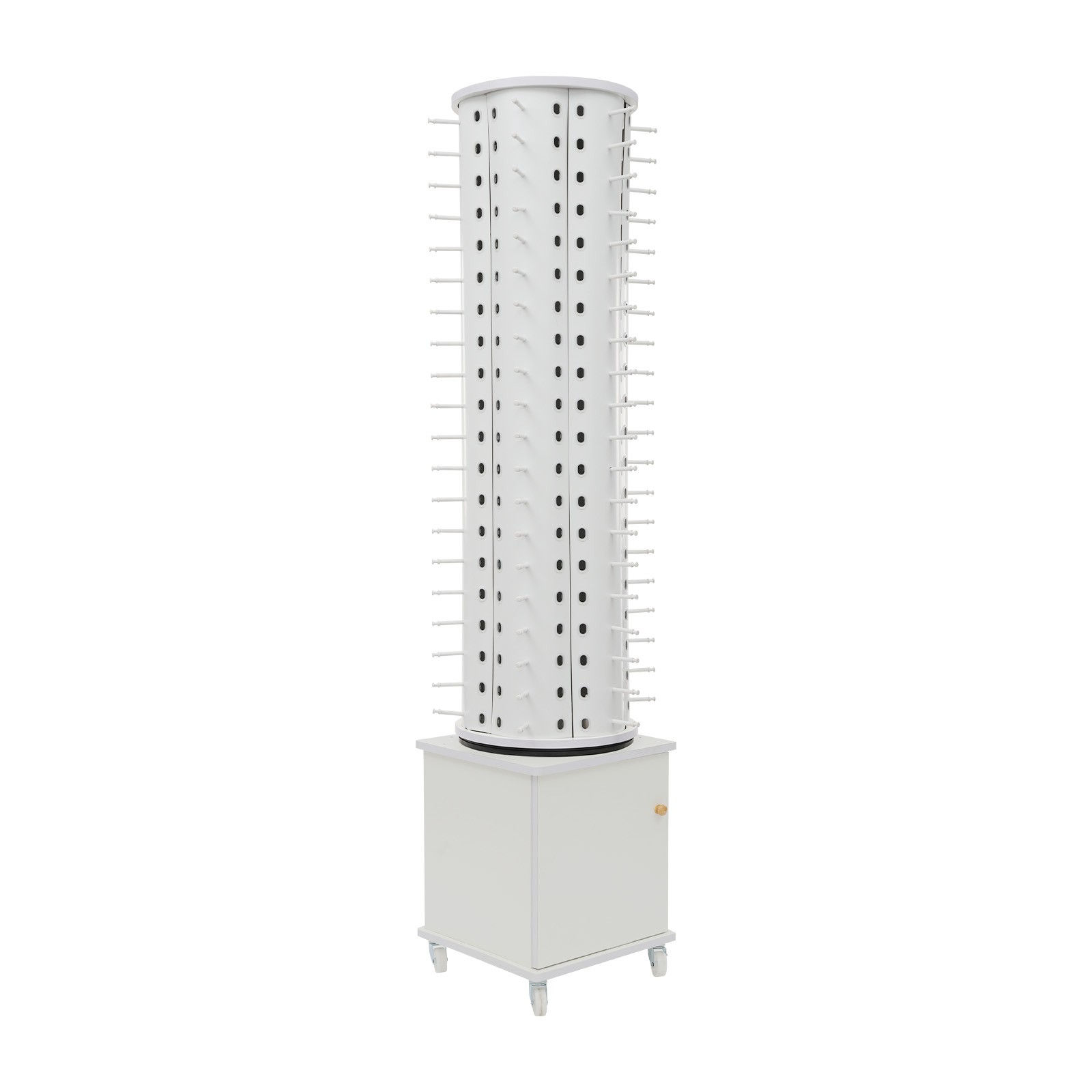 Floor-standing Eyeglass Holder Sunglasses Display Stand Sunglass Display Stand