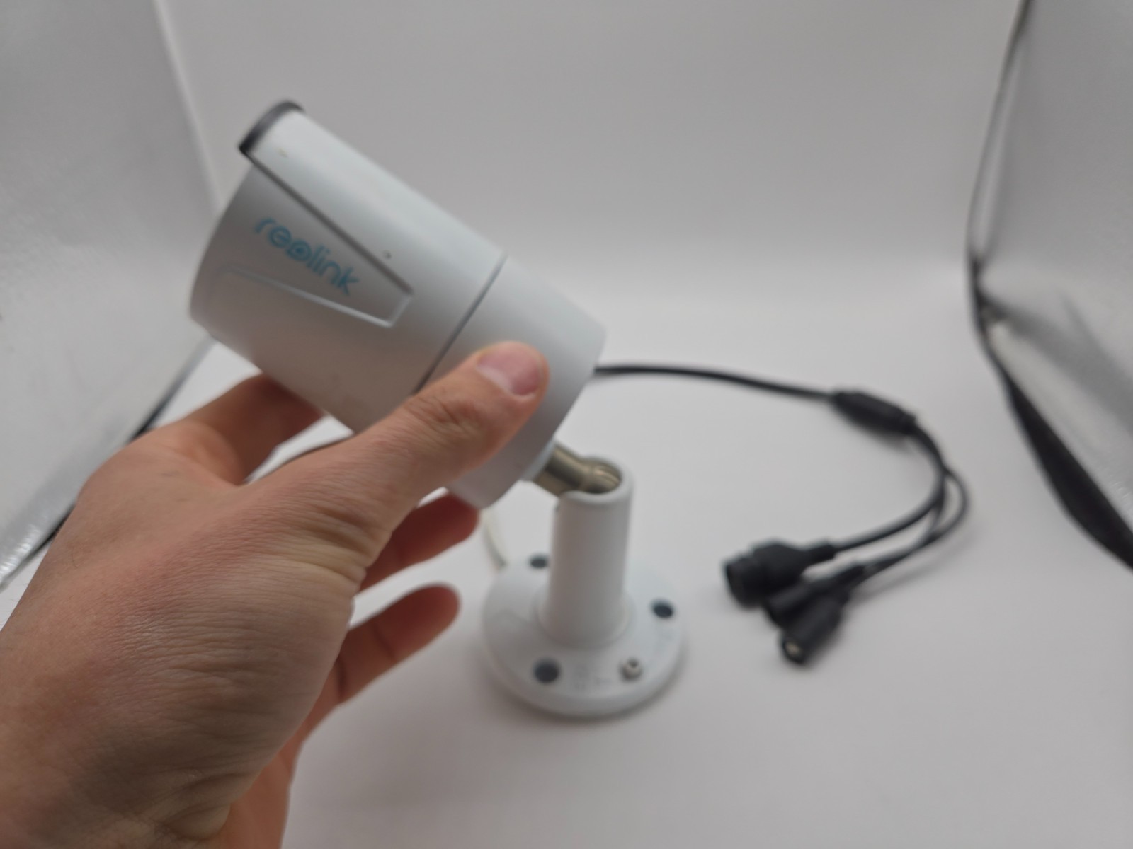 Reolink security camera model RLC-410-5MP