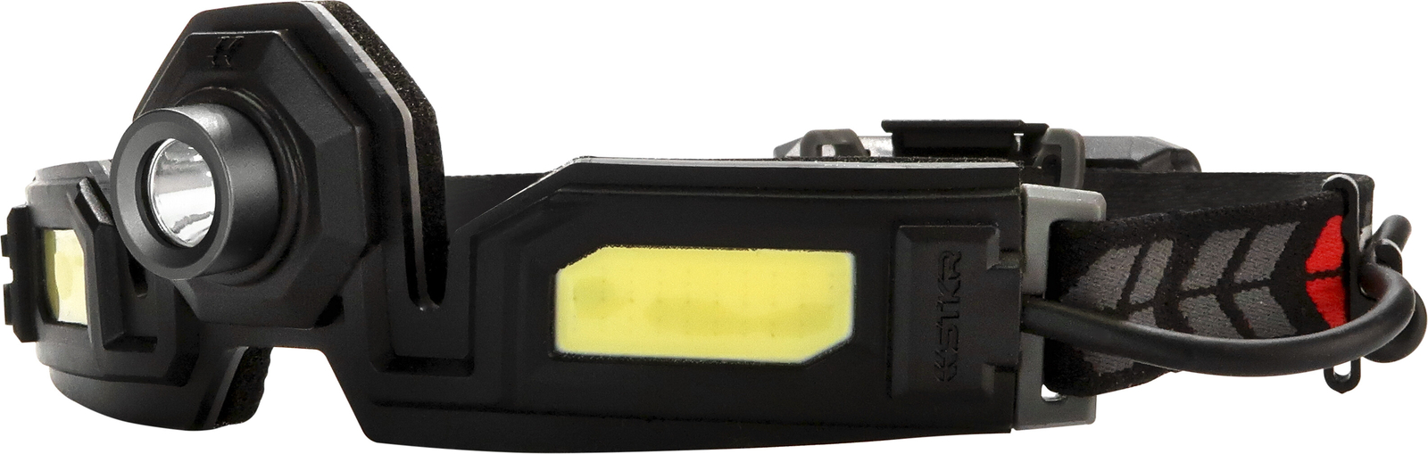 Risk Racing Flexit Pro Headlamp 387 6.5