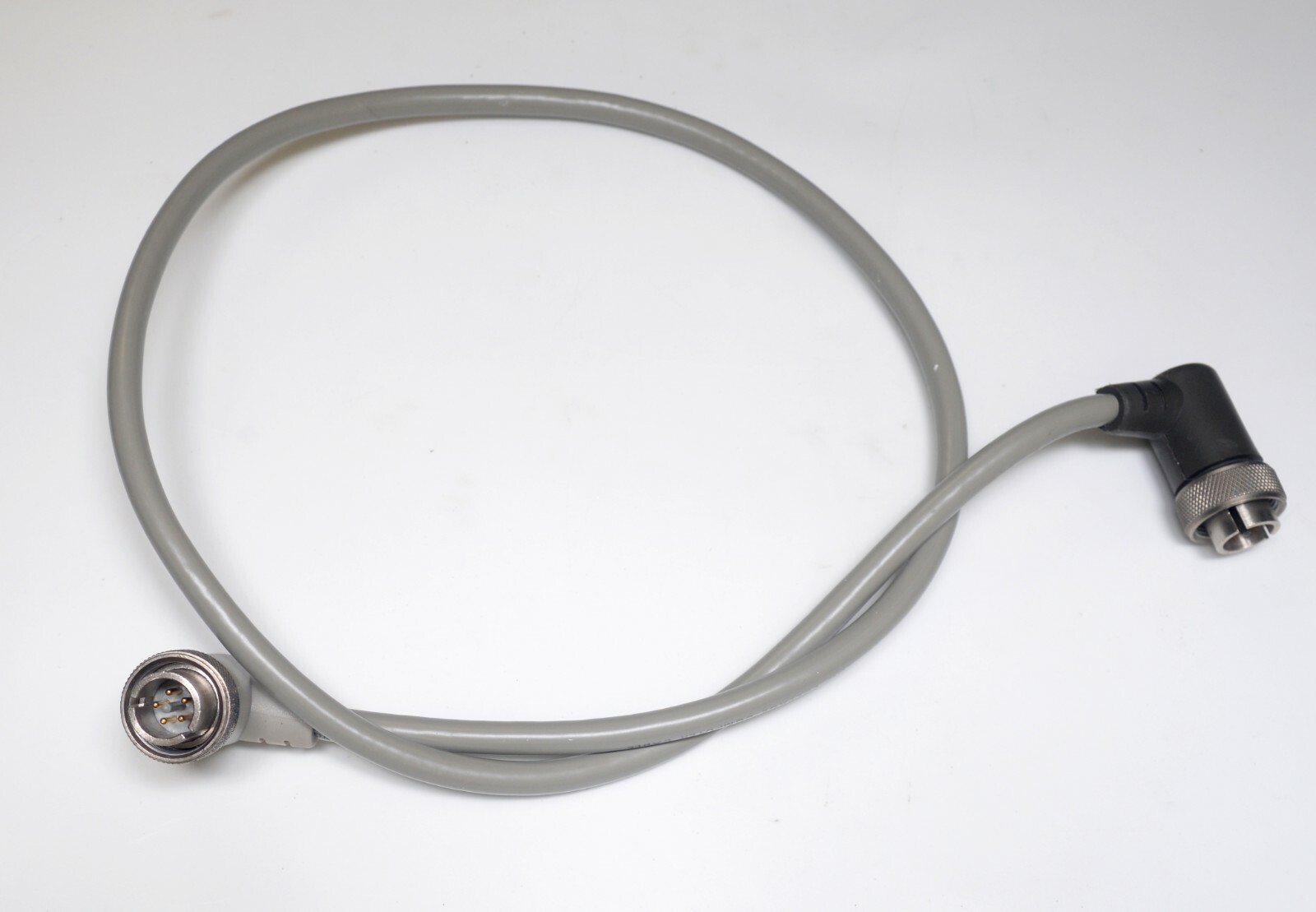 HP #78599AIJ03 H7 3' Patient Monitor Low Voltage Computer Cable