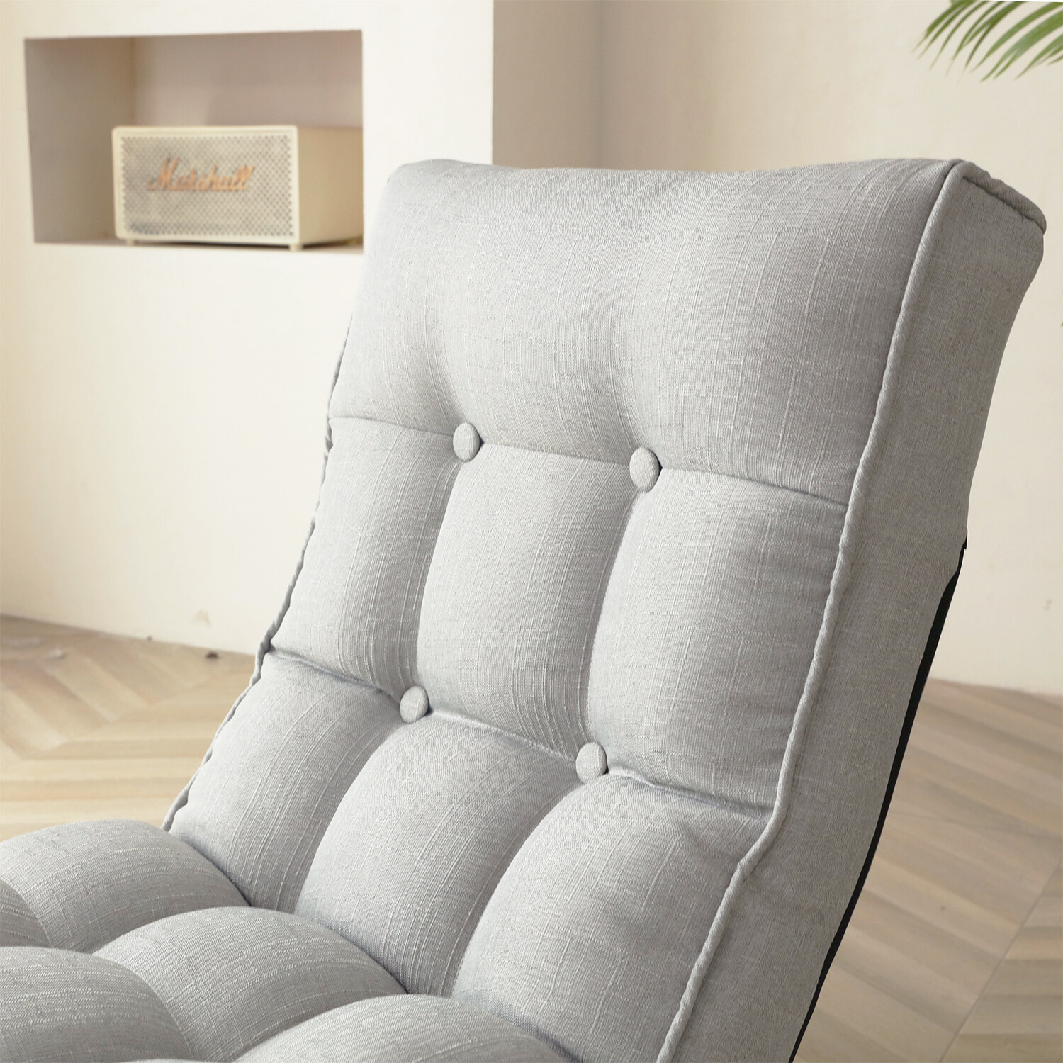 Lazy Sofa Adjustable Floor Sofa Chair Single Sofa Recliner Sofa Leisure Chairs