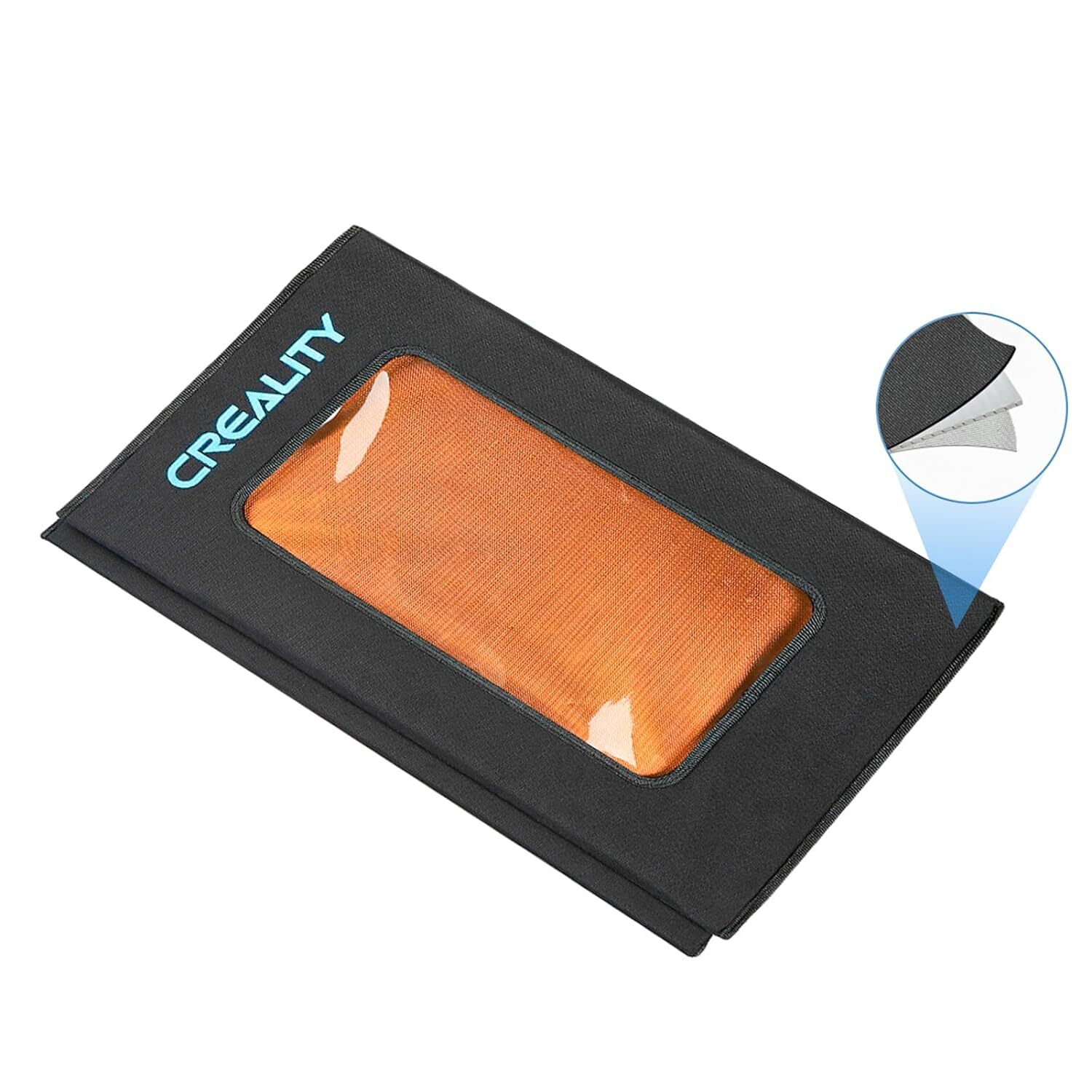 Creality Resin 3D Printer Enclosure Protective Cover for HALOT ONE/PLUS/PRO/ SKY