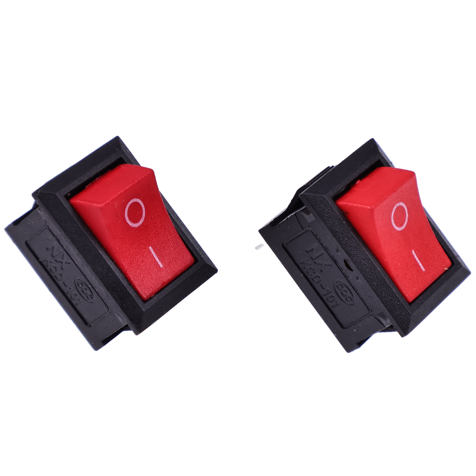 2X Start/Stop Switch 545049309 For AYP Husqvarna 122C 129C 129LDX 128DJX BC280