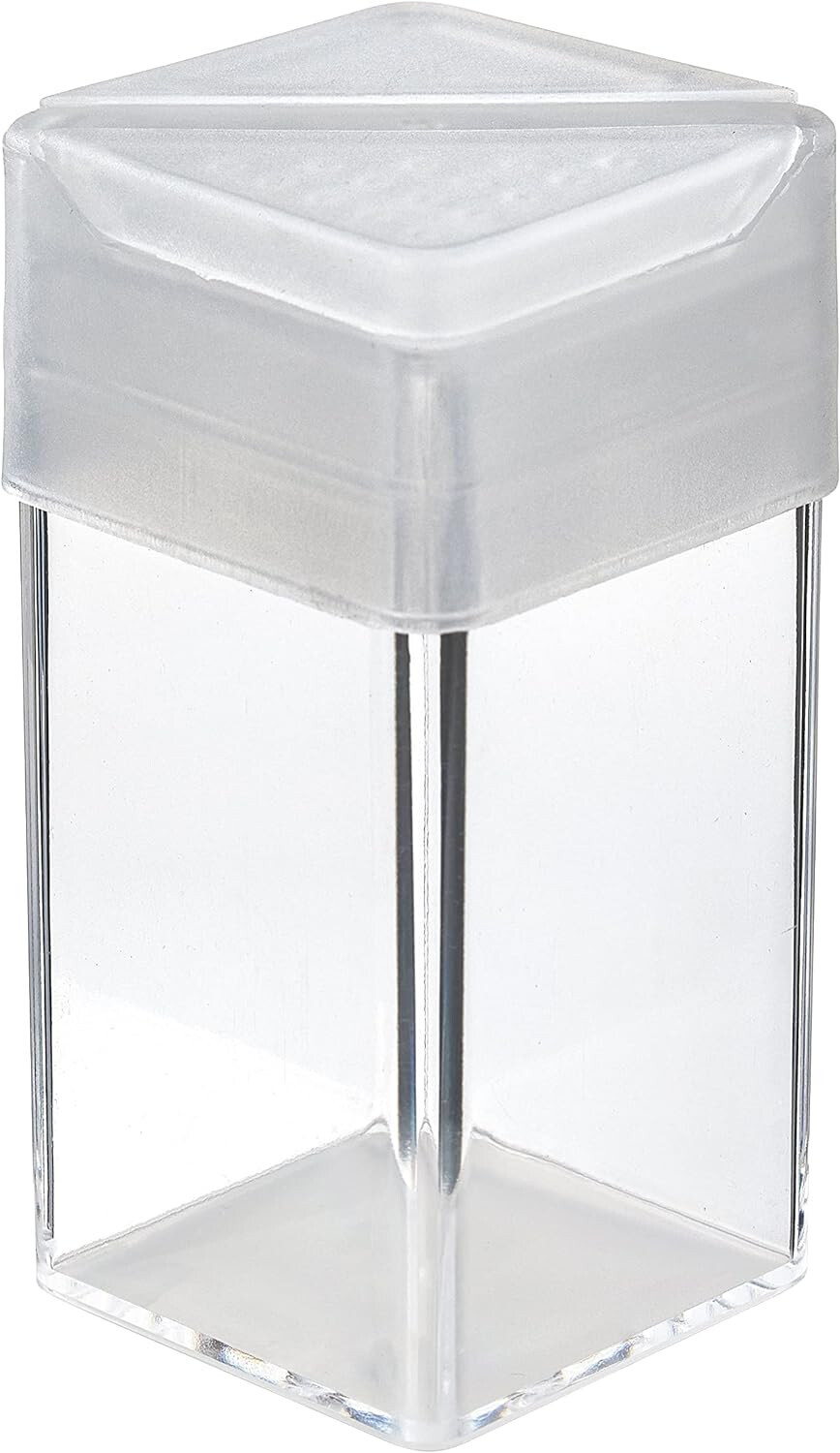 Recollections Storage Jars One 6 Pack