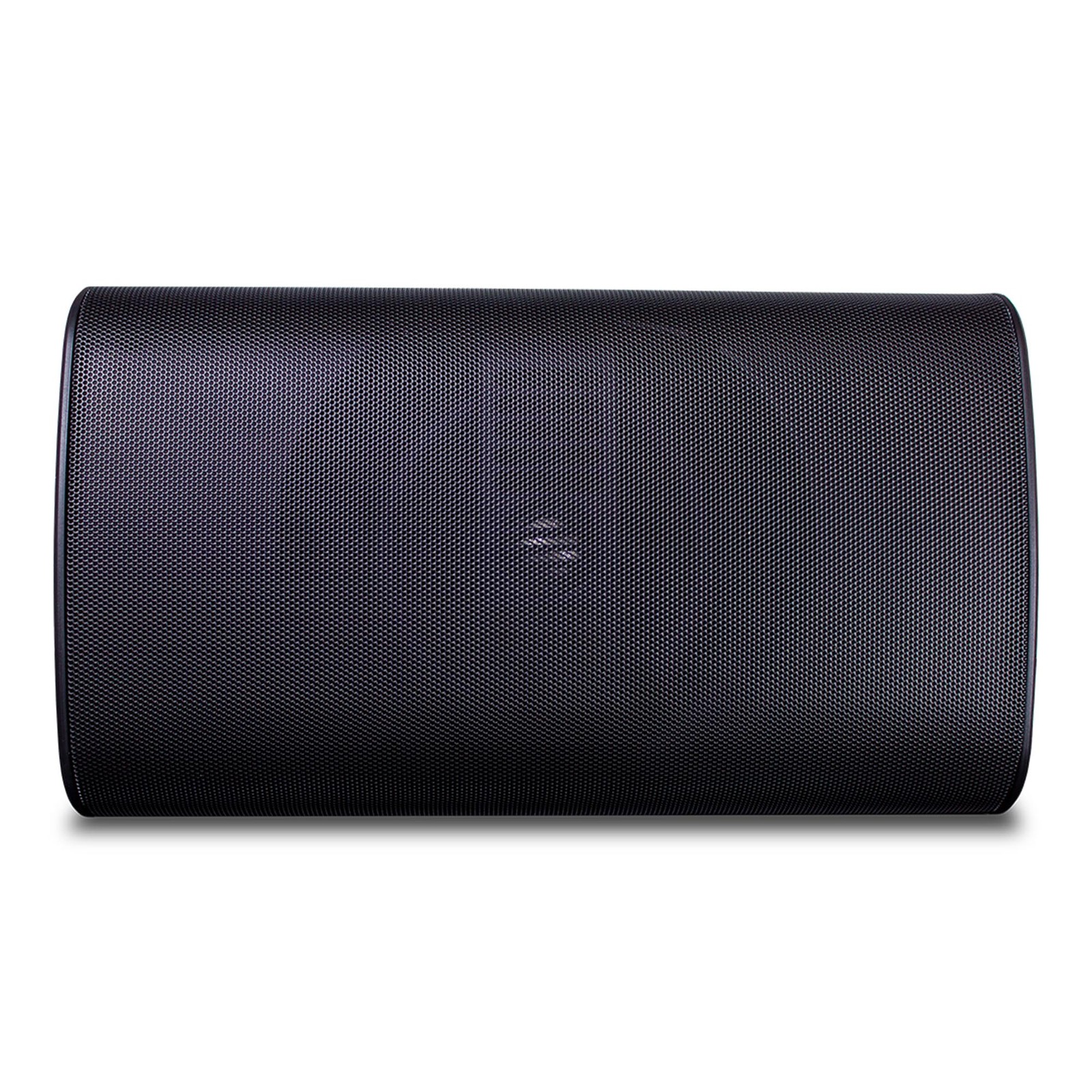 TruAudio OP6-BK 6.5IN Outdoor Wall Mount Speaker - Black - Used, Open Box