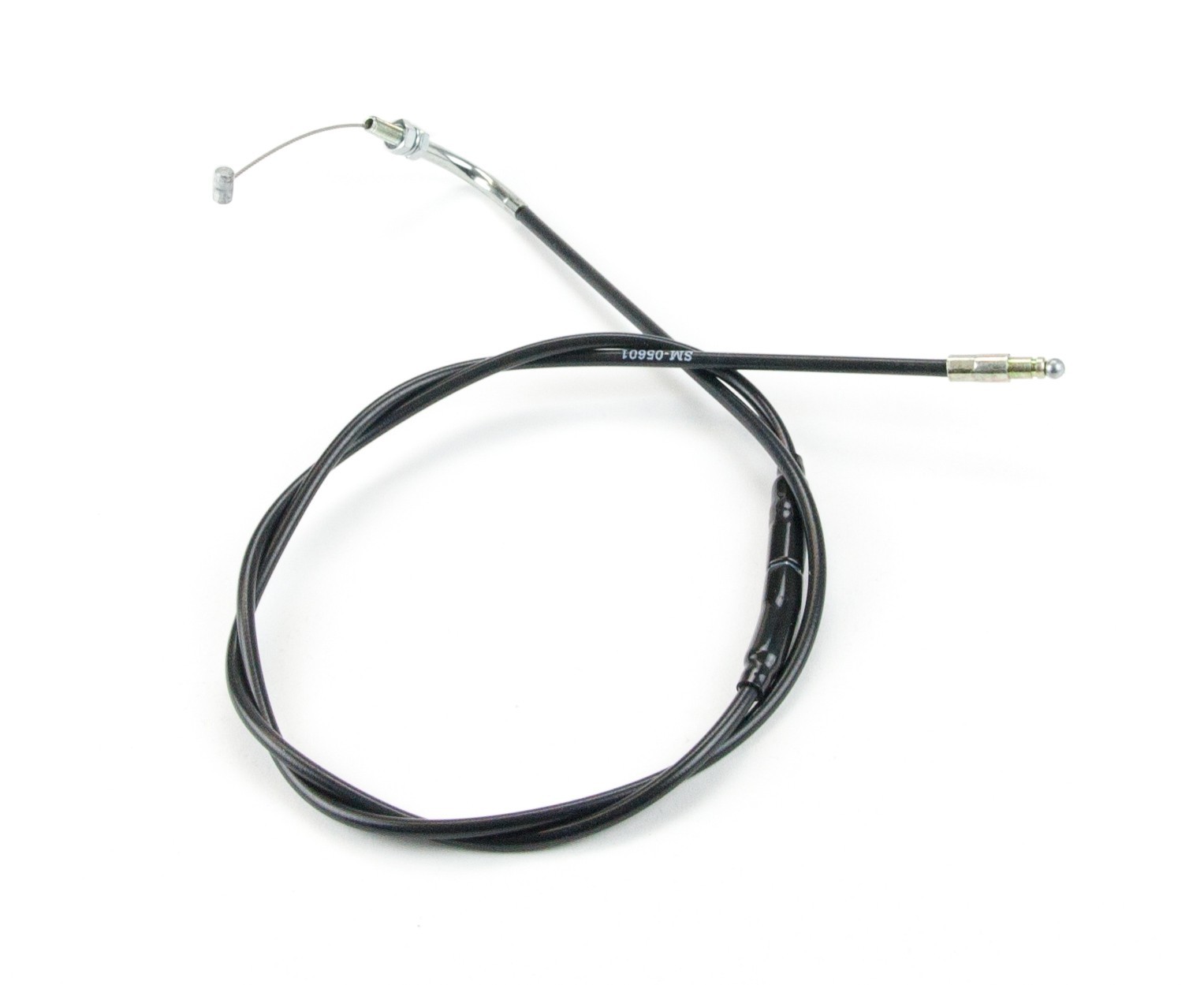 Arctic Cat ZR 600 Sno-Pro Catalyst 2025-2026, Throttle Cable - 0687-257