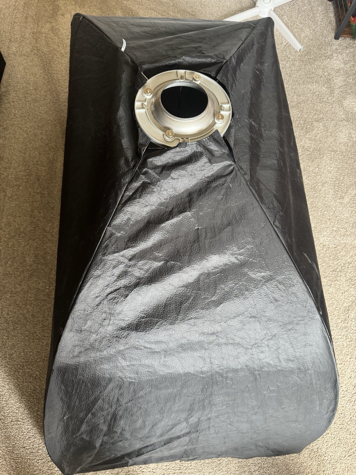 Paul C. Buff Foldable Soft Box (30"x36")