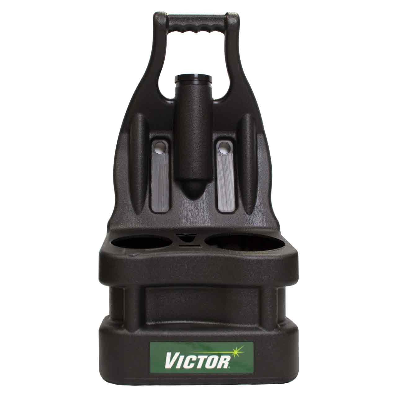 TurboTorch 1421-0084 Victor CutSkill Portable Tank Tote