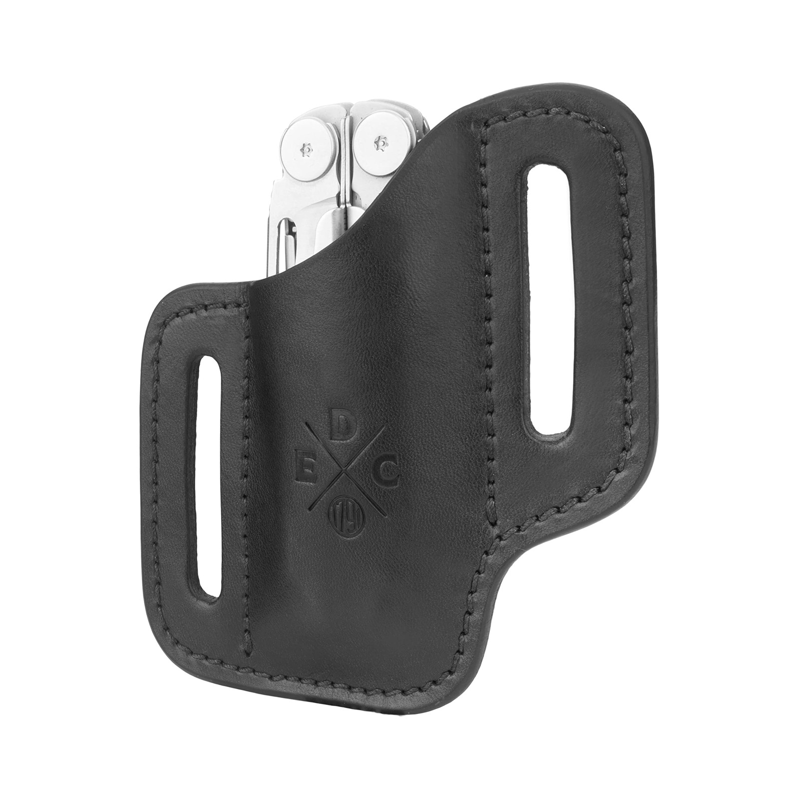 Multi Tool Sheath Fits 1.2" Wide Leatherman, Gerber or SOG Tools