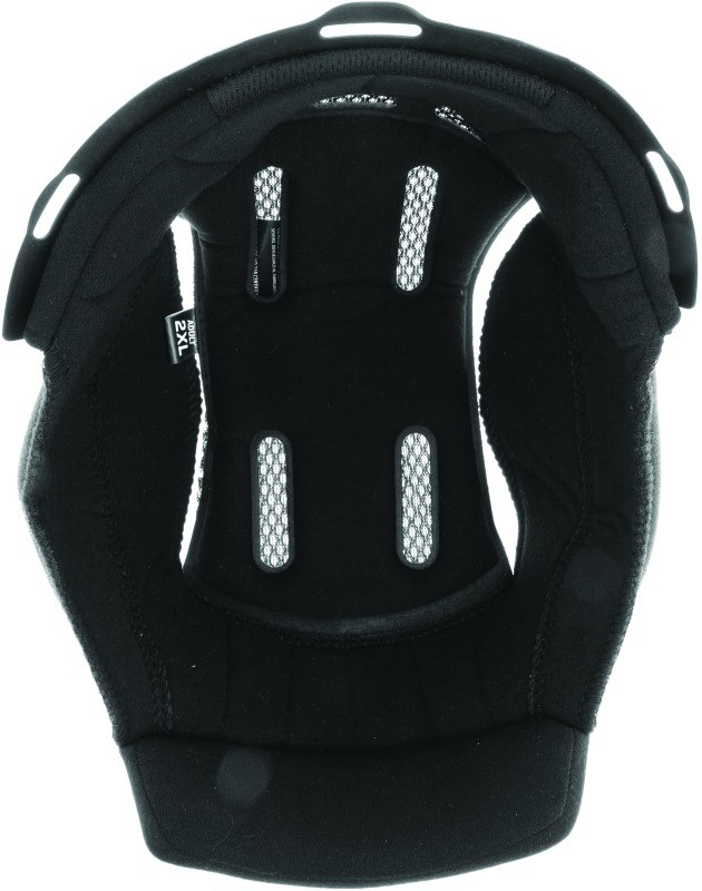 FirstGear Hyperion Replacement Helmet Liner - 2XL First Gear 447246