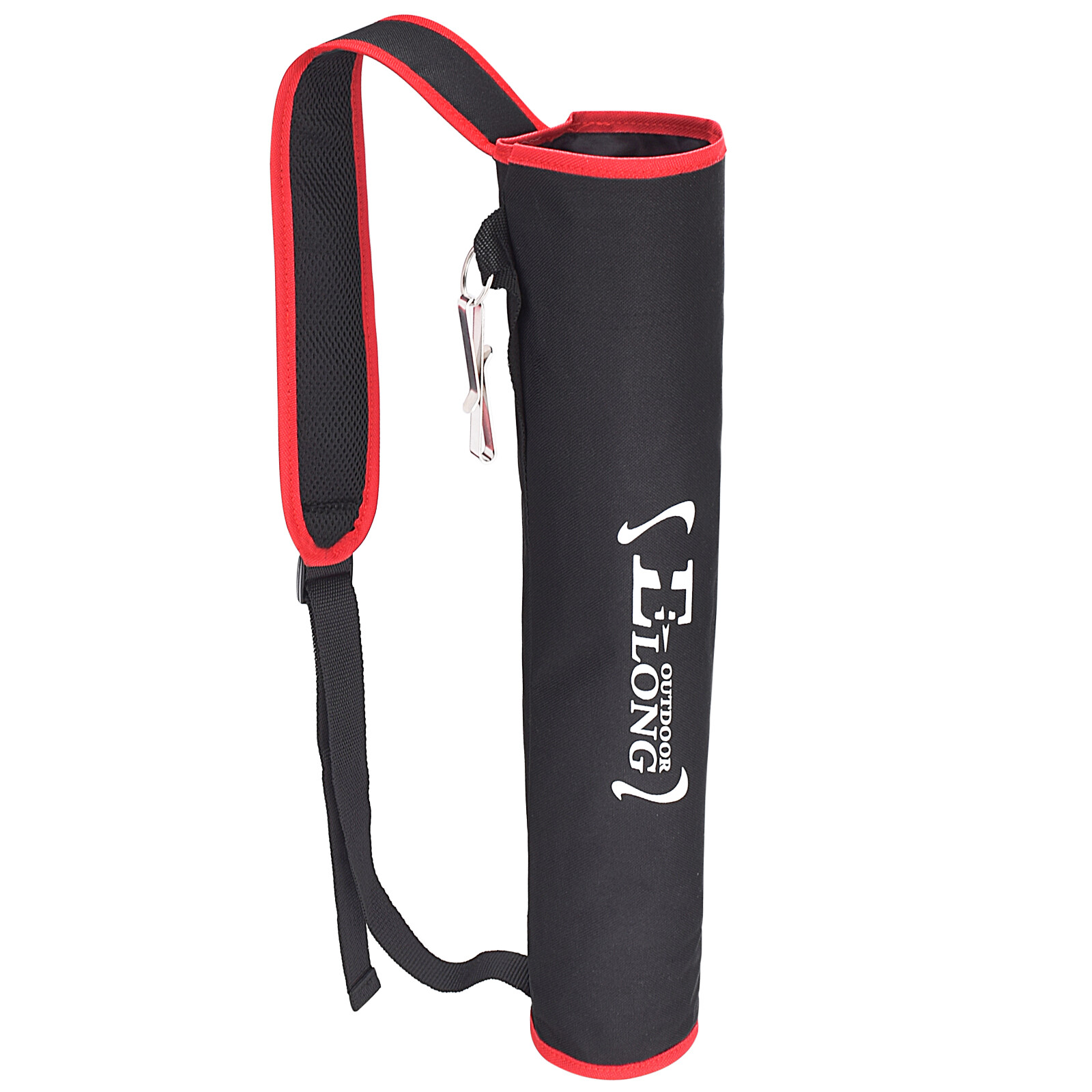 Adjustable Quivers Arrows Holder Bag 19" for Easy Carry Bow Target Practicing