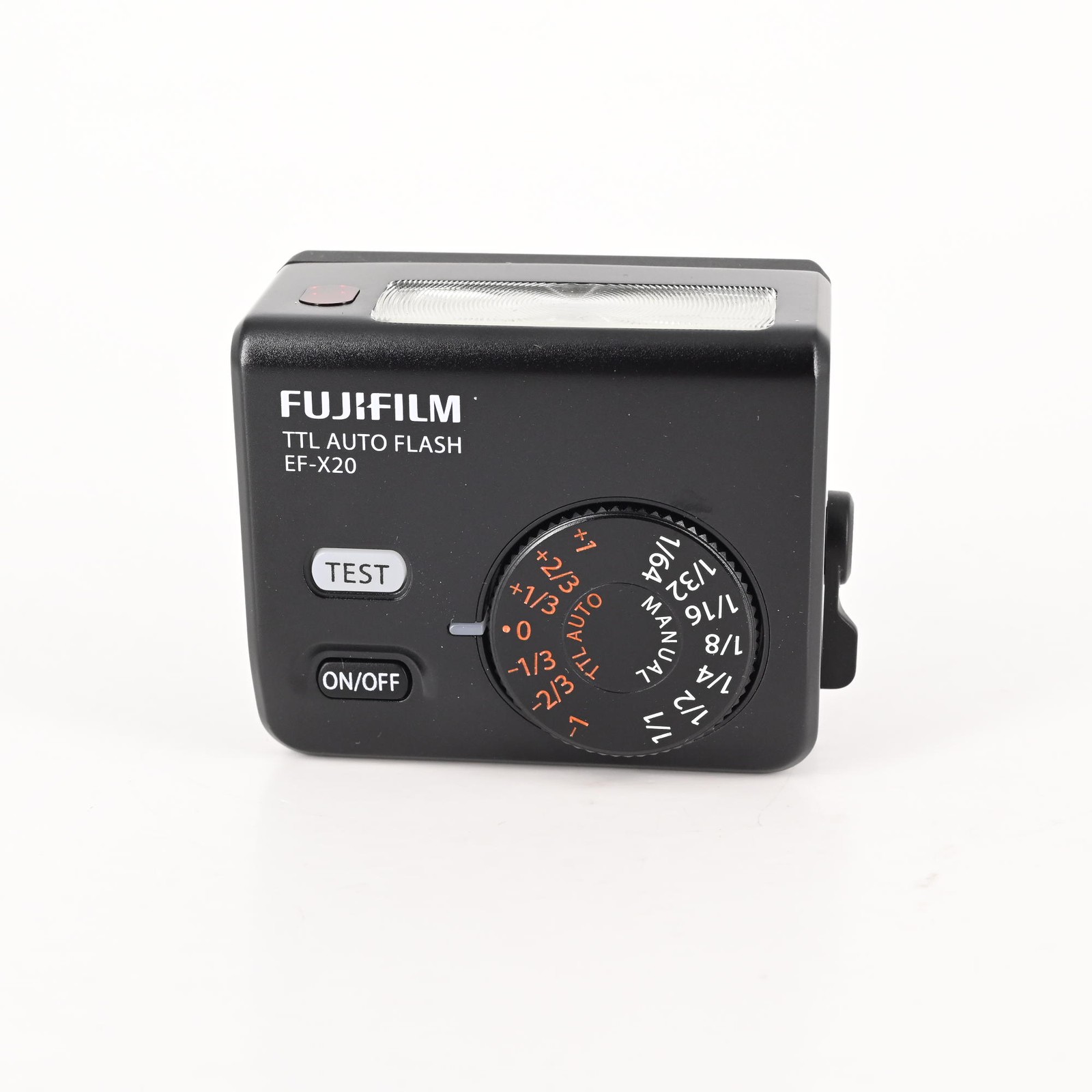 Fujifilm EF-X20 TTL Auto Shoe Mount Flash #208