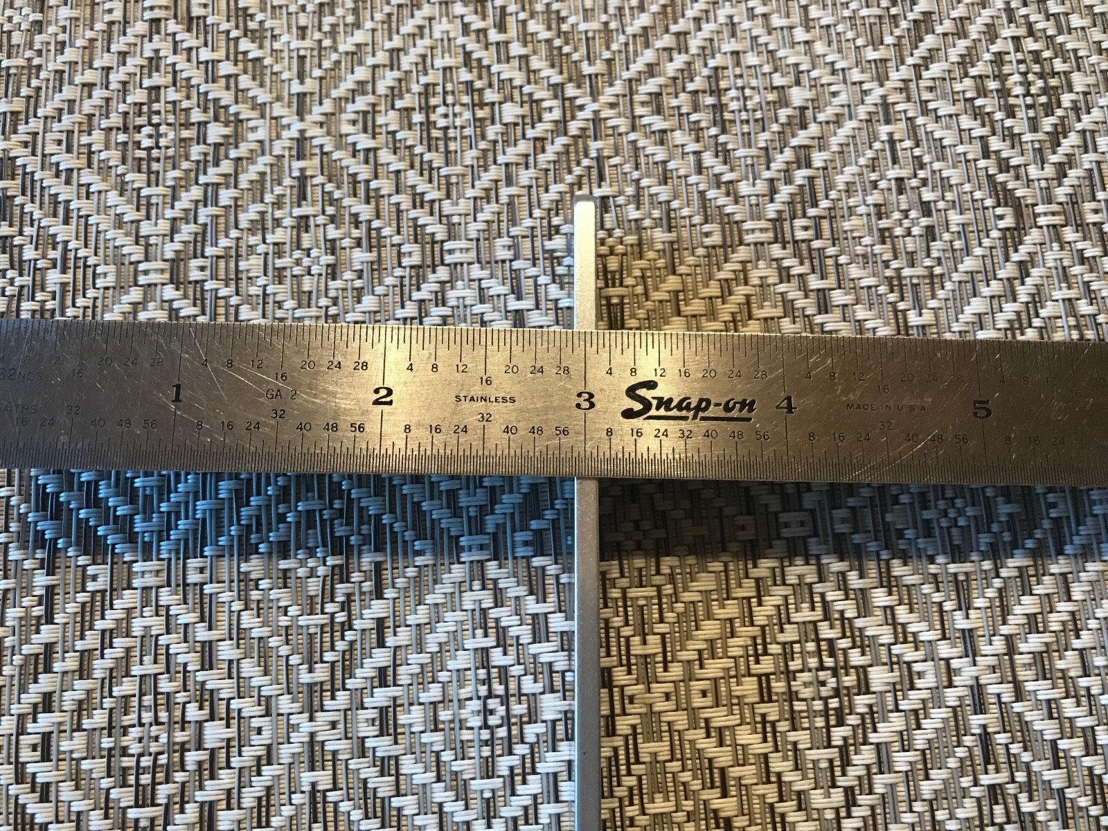 Pellet Seating Tool, Airgun Pellet Depth Tool, Pellet Depth Seating Tool