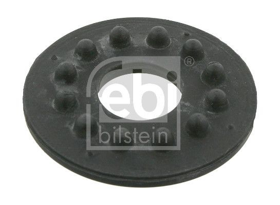 FEBI BILSTEIN 27801 Driver Cab Stabiliser Spacer 70mm Outer Ø For RENAULT TRUCKS