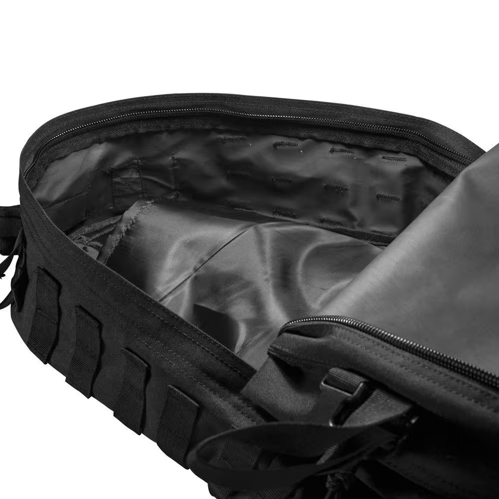 Loaded Gear 16 In. GX-200 Tactical Backpack, Black