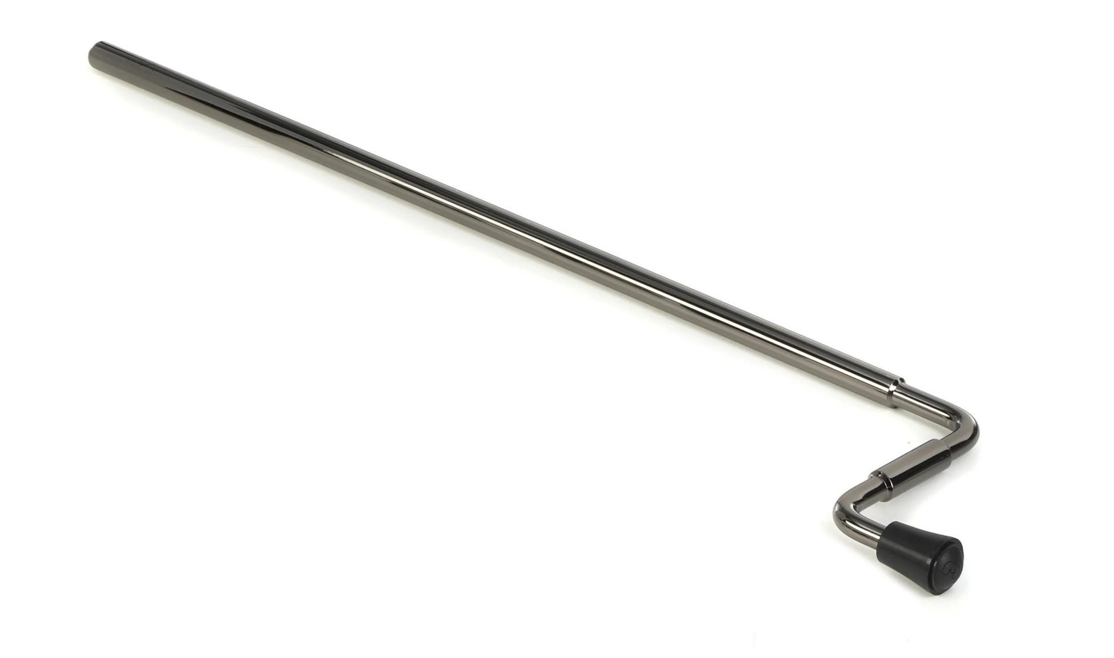 DW DRSPFTL-BN2 Tom Leg, Black Nickel