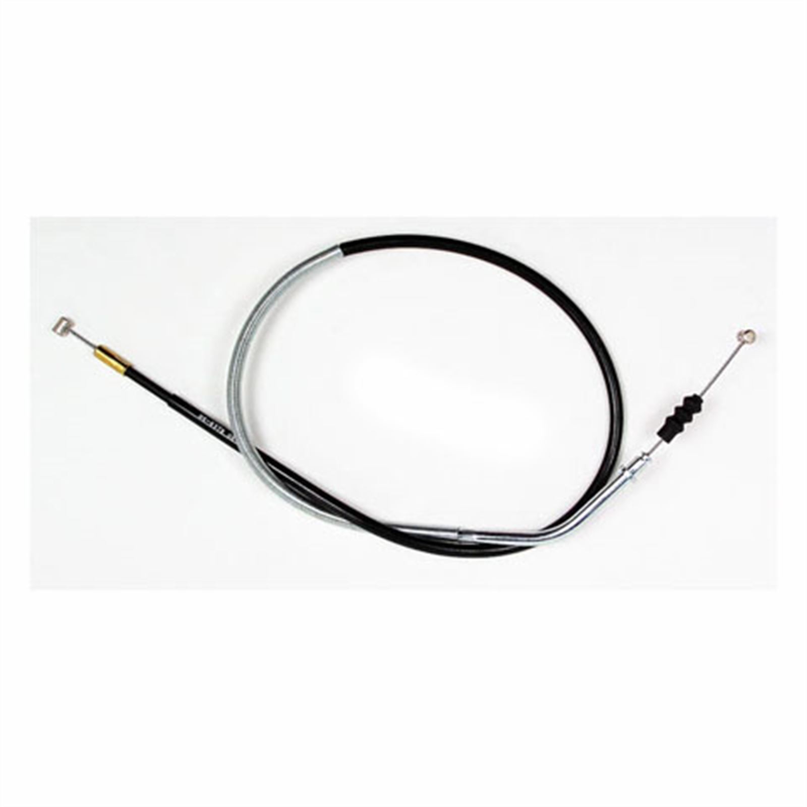 Motion Pro Black Vinyl Clutch Cable 05-0379