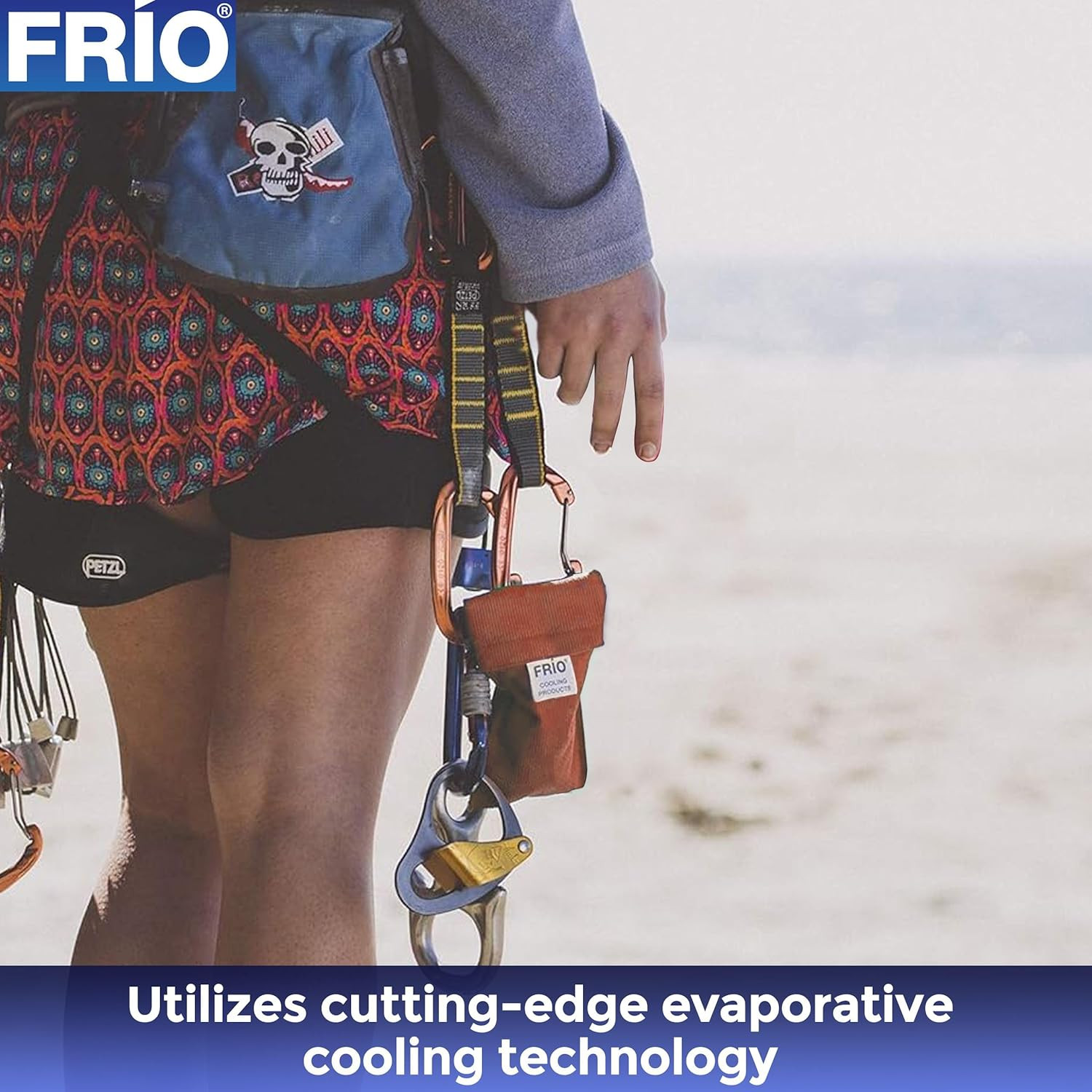 FRIO Cooling Wallet - Insulin Cooler for 45+ Hours of Stress Free on the Go - Re
