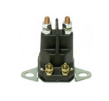 SPI Starter Solenoid for 2014-2017 Arctic Cat M 8000 Limited 162 Snowmobile