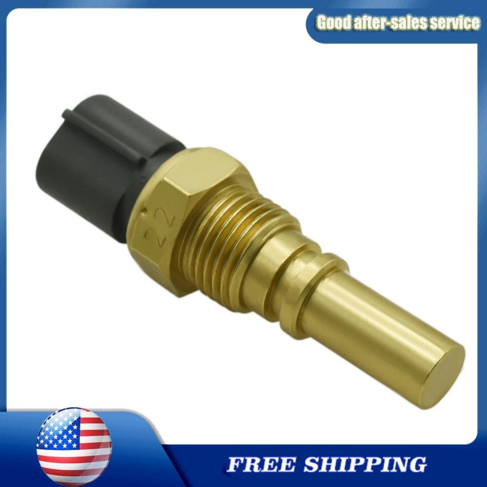 Coolant Temperature Sensor For Toyota Sienna Avalon Camry Lexus ES300 RX300 3.0L