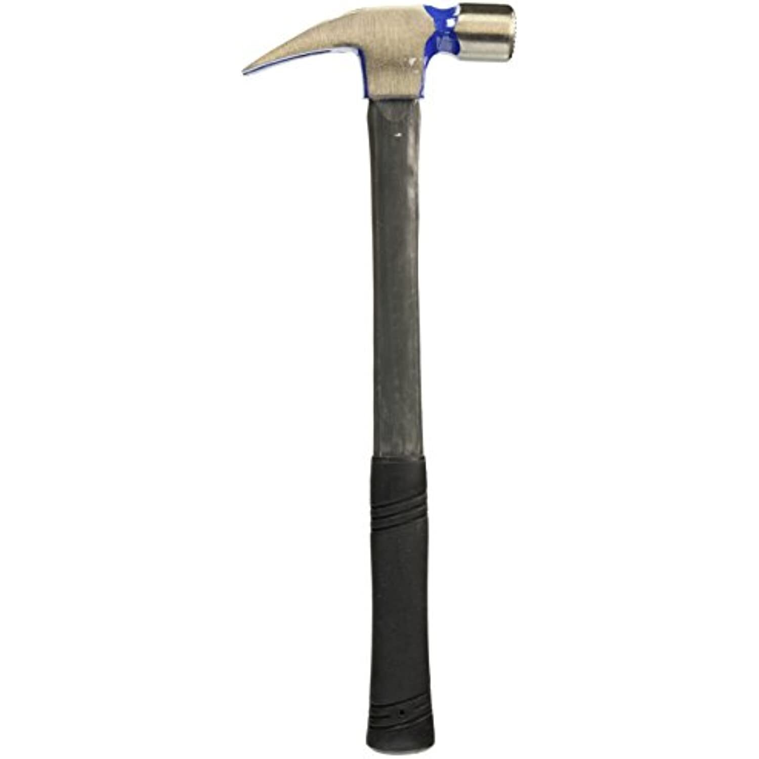 Vaughan & Bushnell FS505M 999 Straight Claw Fiberglass Handle Hammer
