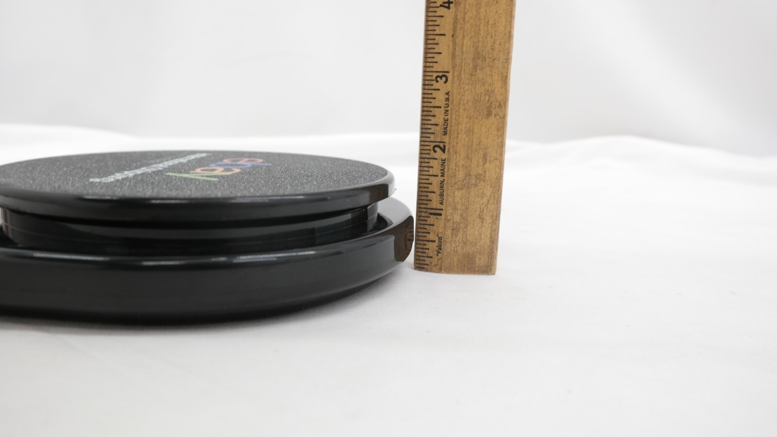 Ebay Logo Digital Scale Model SF-400 TF